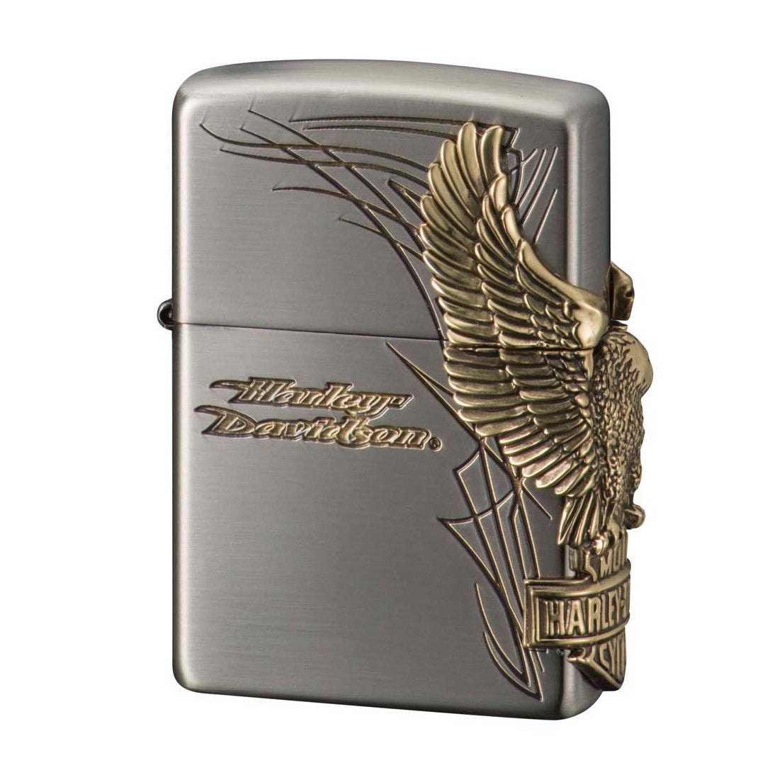 Zippo Harley-Davidson HDP-66