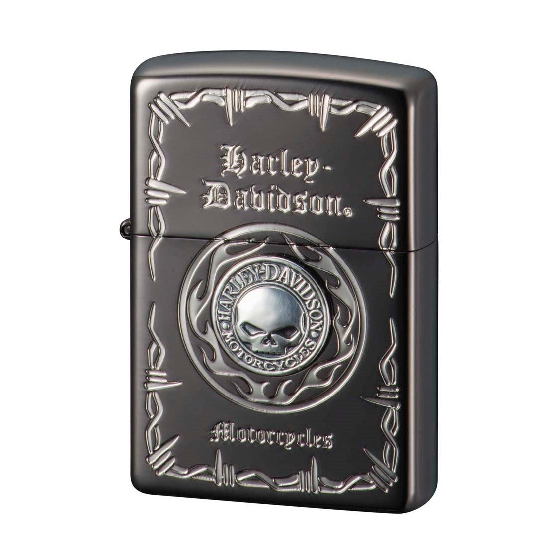 Zippo Harley-Davidson HDP-69