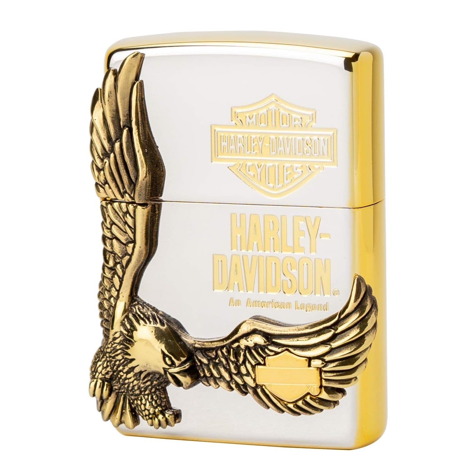 Zippo Harley-Davidson HDP-17