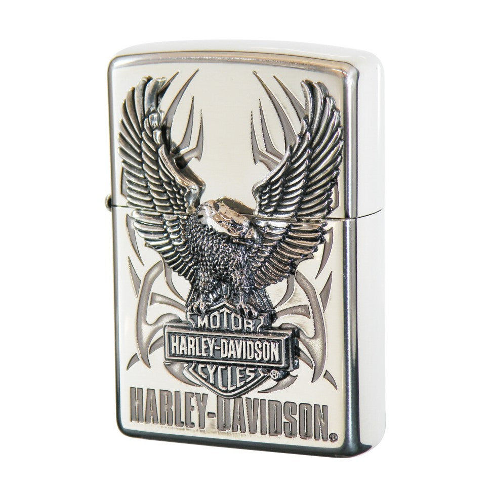 Zippo Harley-Davidson HDP-07