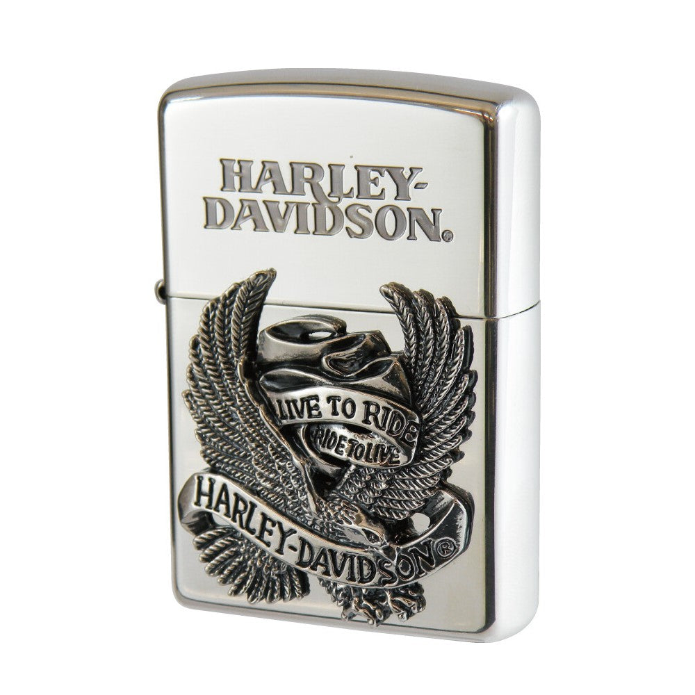 Zippo Harley-Davidson HDP-08