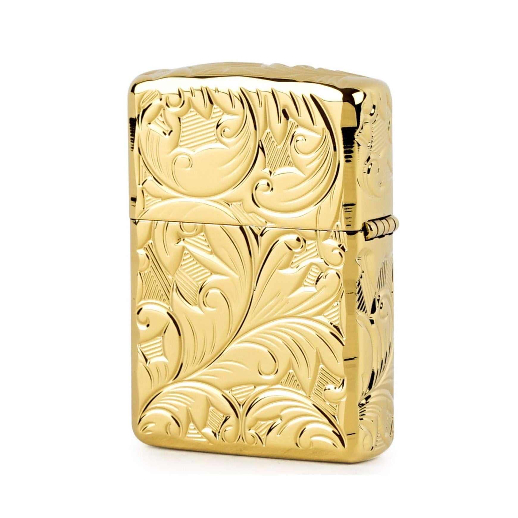 Zippo Arabesque 5NC-Leaf B