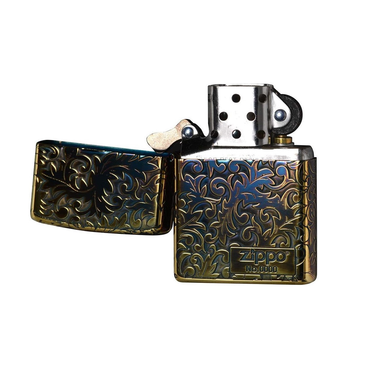 Zippo Arabesque 2GI-Z5KARA2