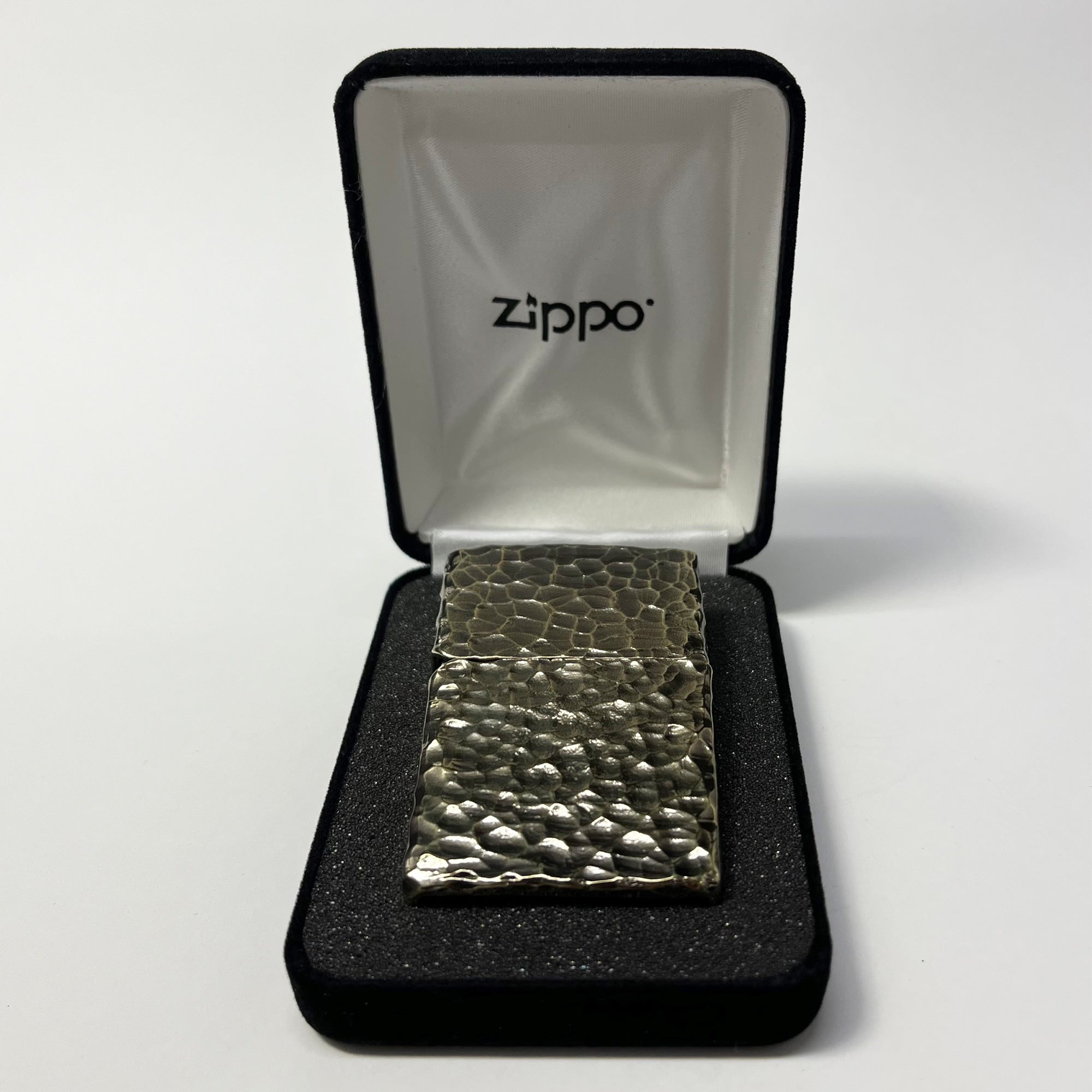 Zippo アーマーケース 62TIBL-ウェーブ