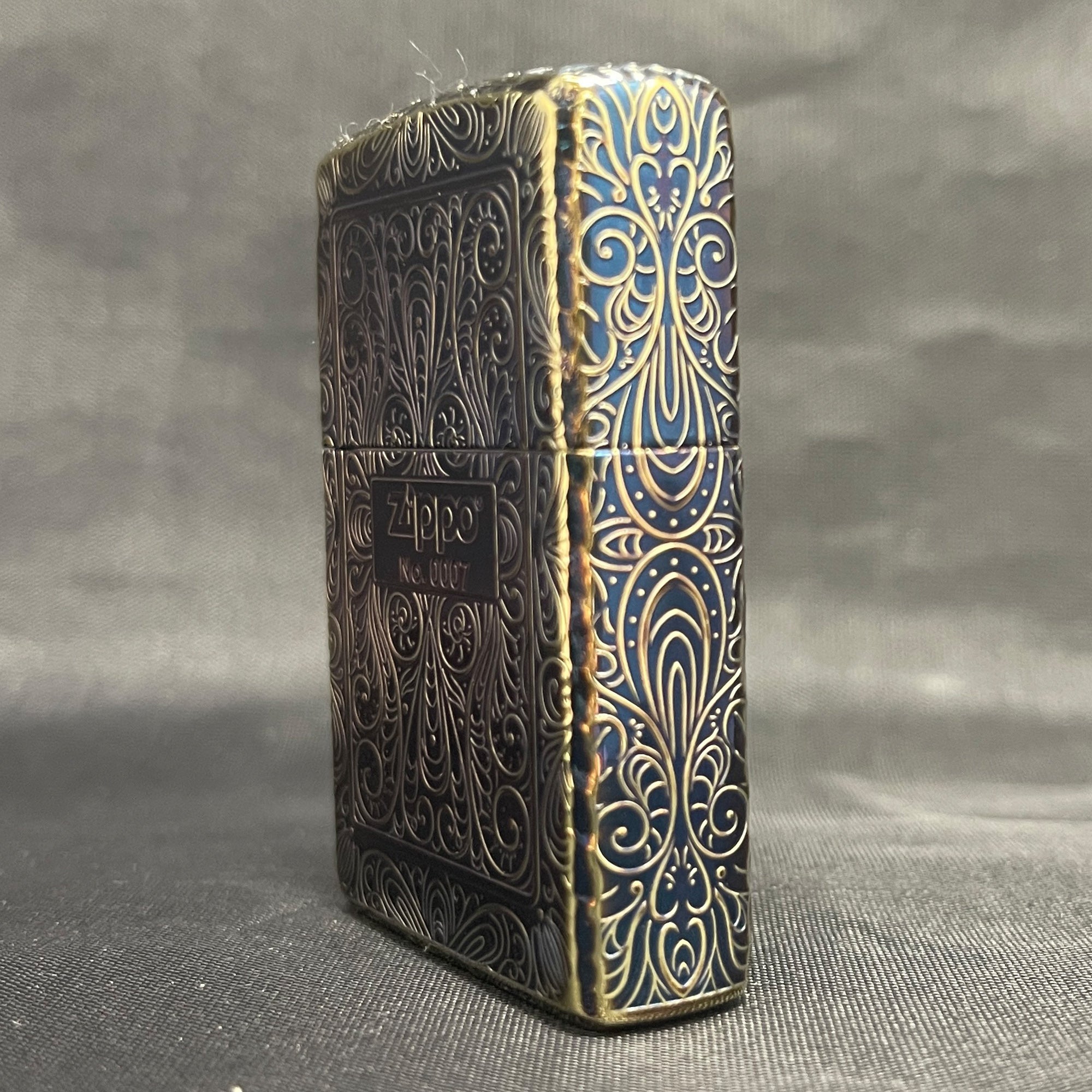 Zippo Arabesque 2Gl-5KARART