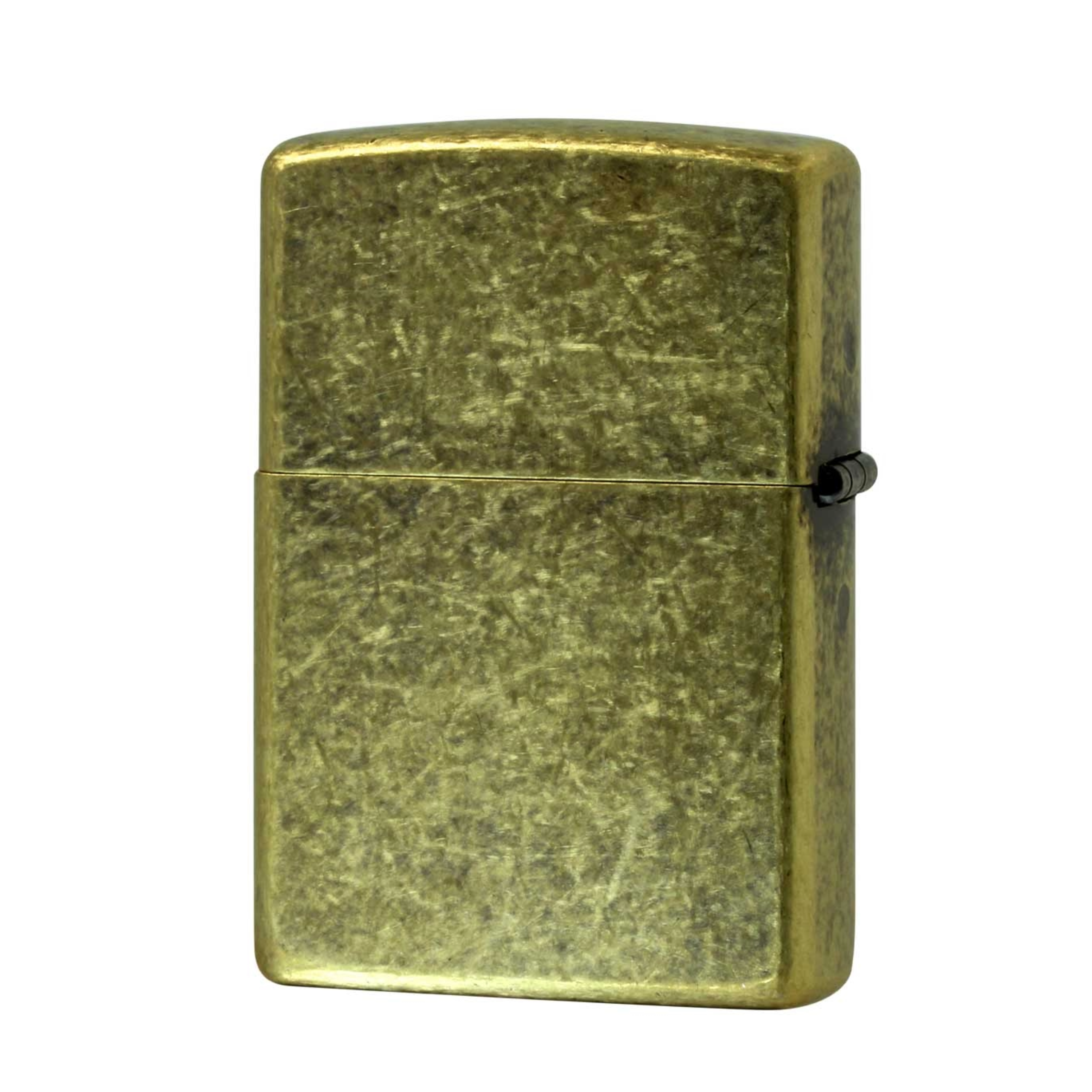 Zippo 3D電鋳プレート ドラゴン Z3D-DR BNG