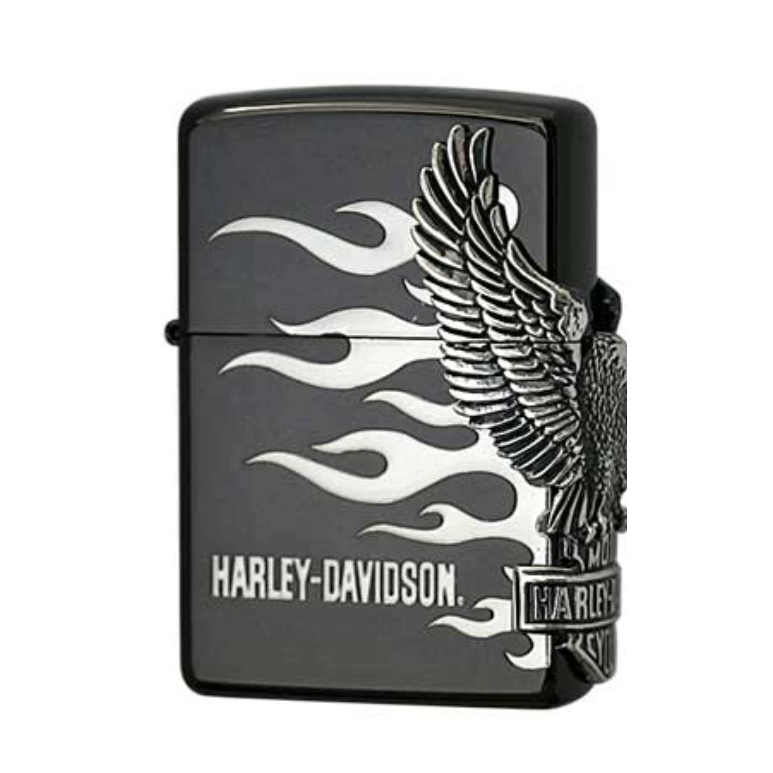 ジッポー ハーレーダビッドソン HDP-02