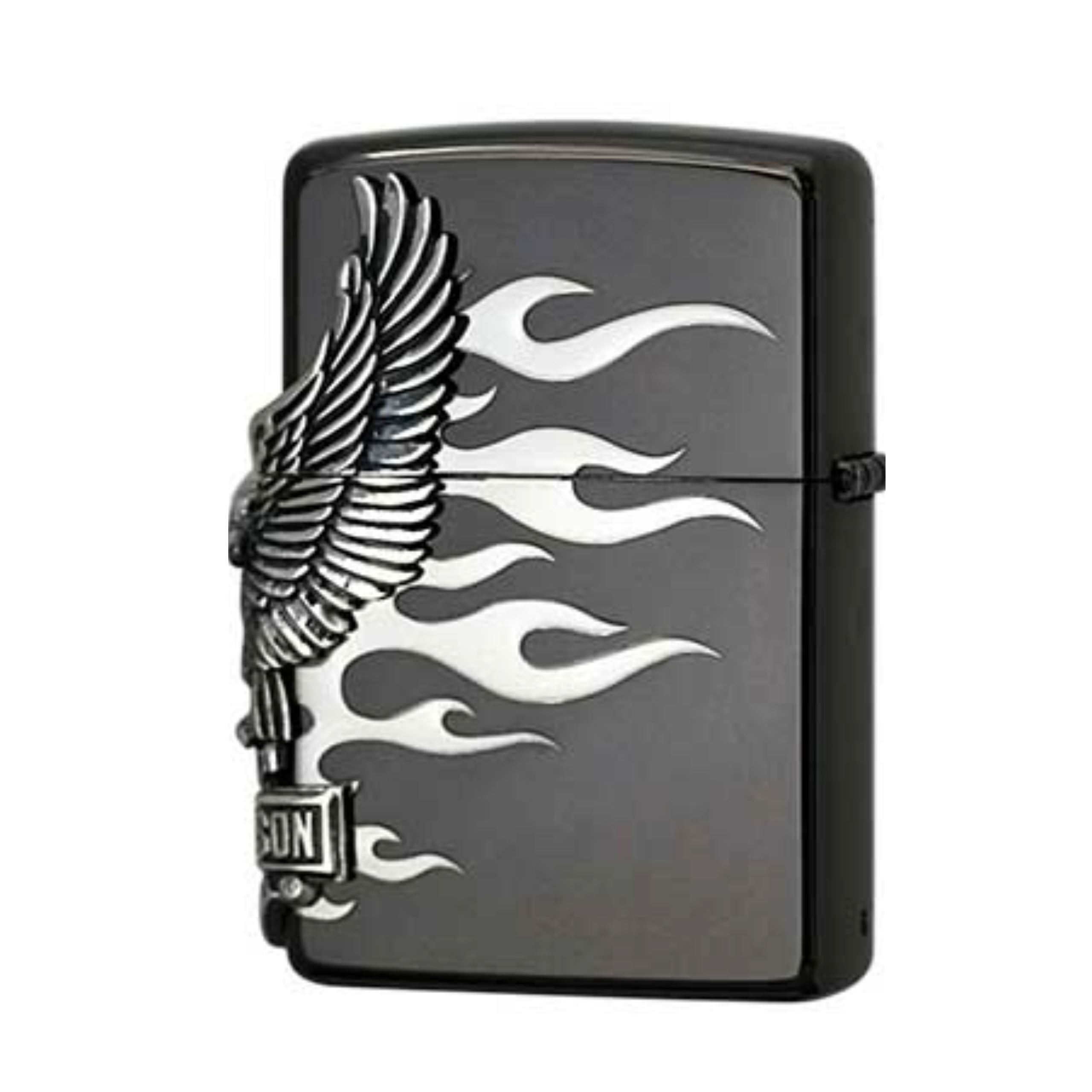 ジッポー ハーレーダビッドソン HDP-02