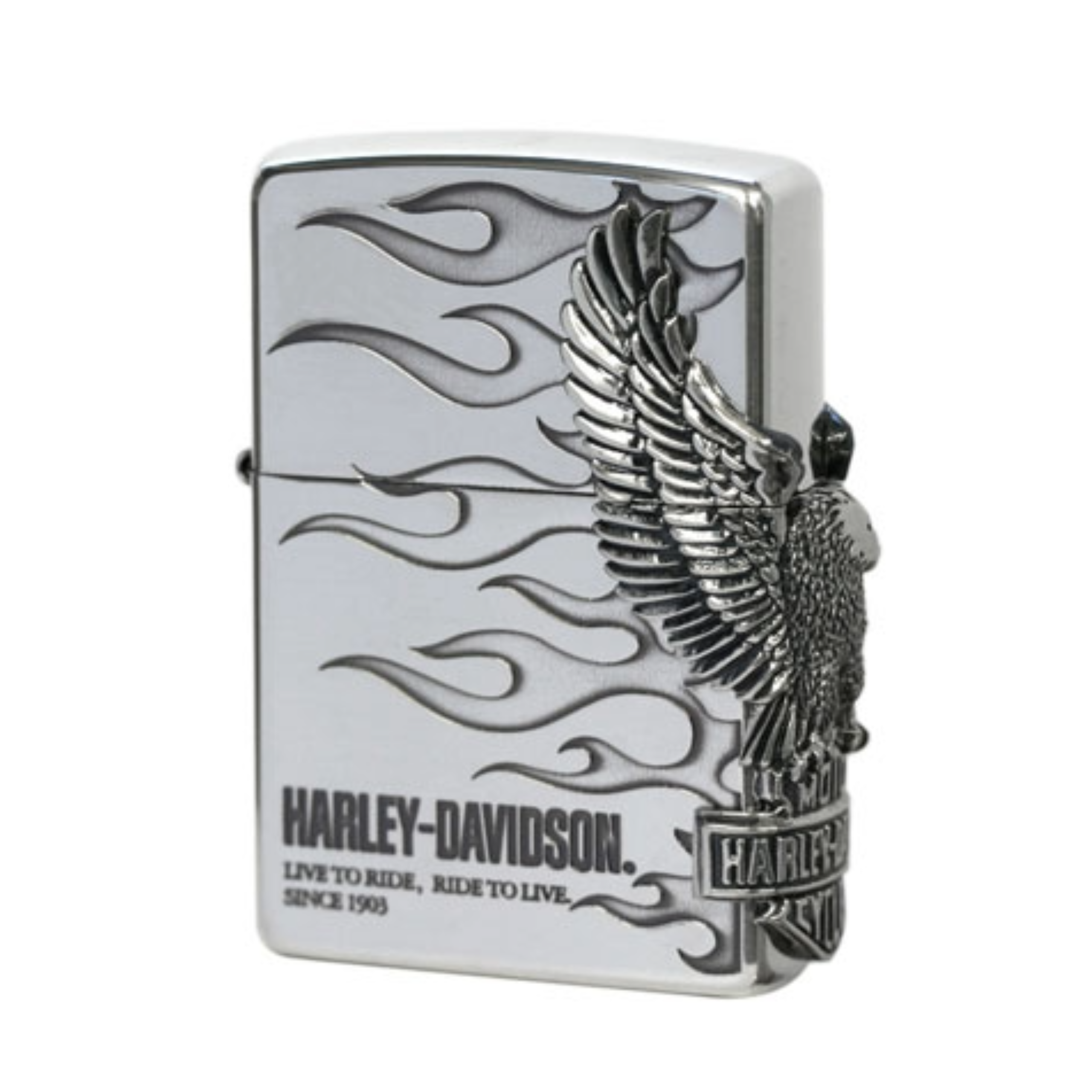 ジッポー ハーレーダビッドソン HDP-04