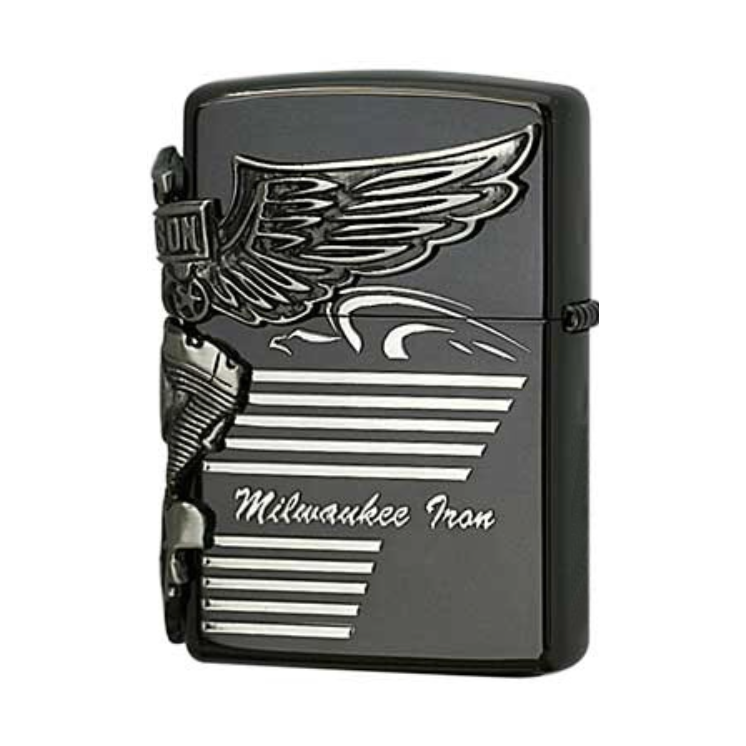 Zippo Harley-Davidson HDP-25