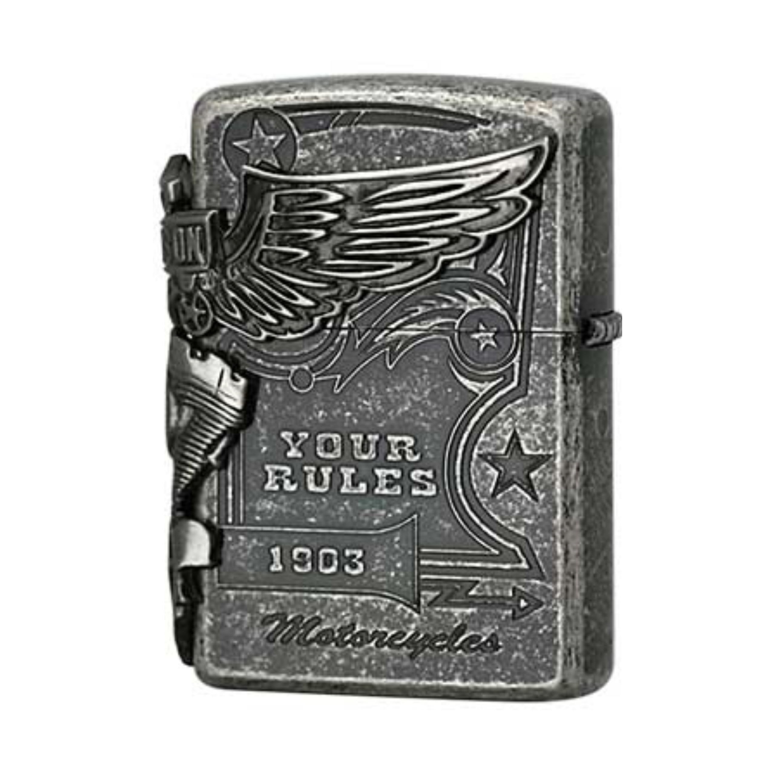 Zippo Harley-Davidson HDP-28