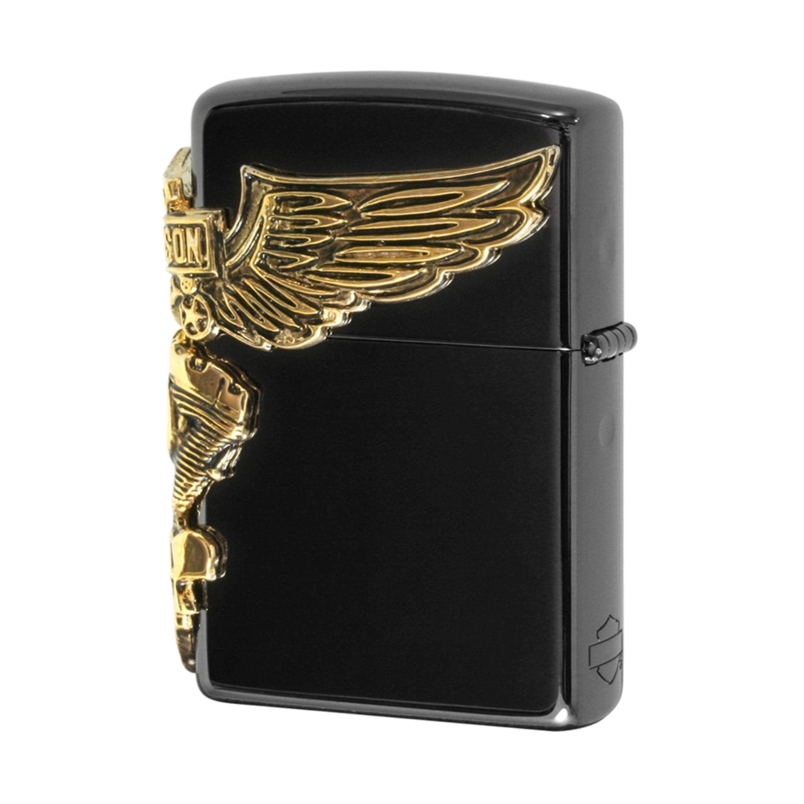 Zippo Harley-Davidson HDP-48