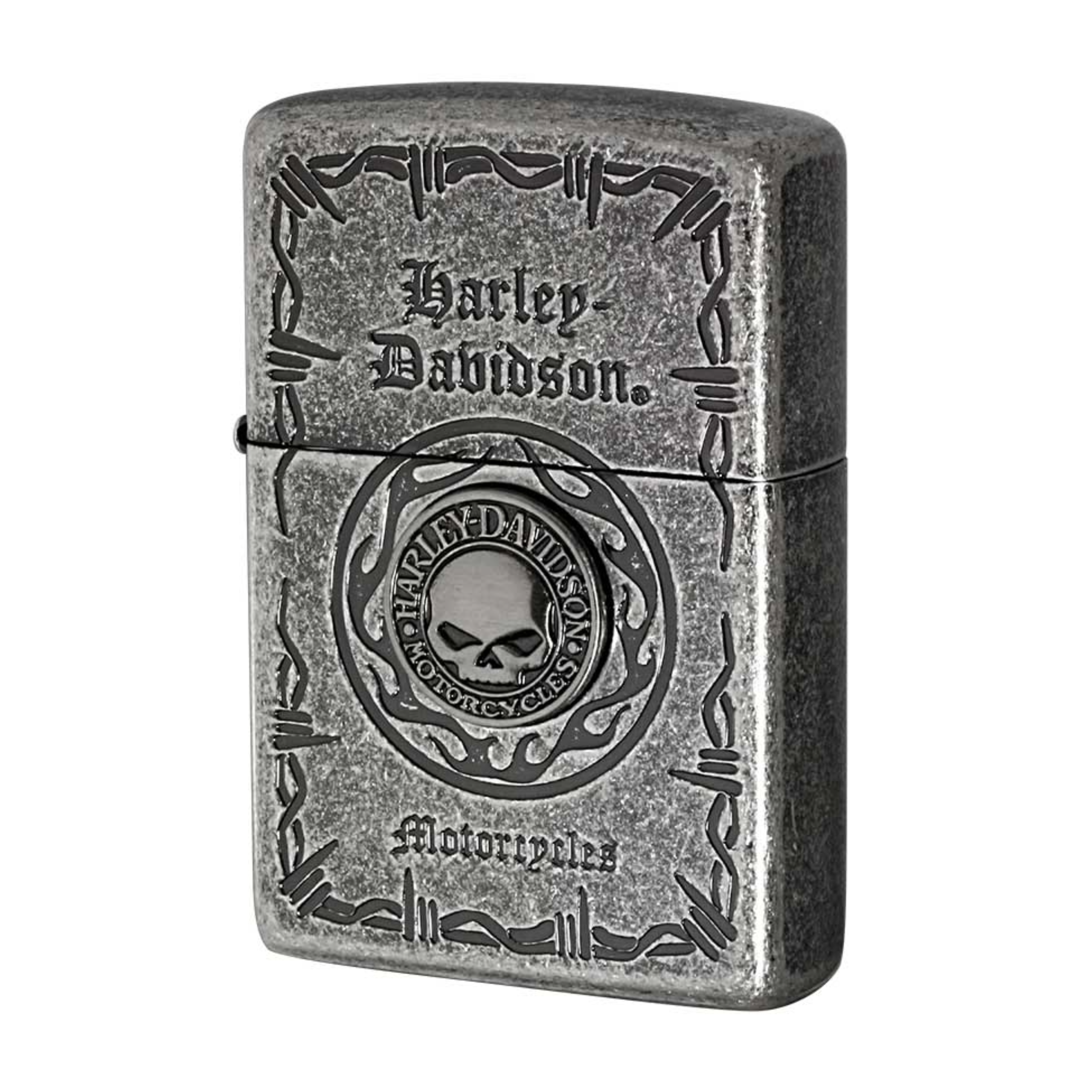 Zippo Harley-Davidson HDP-70