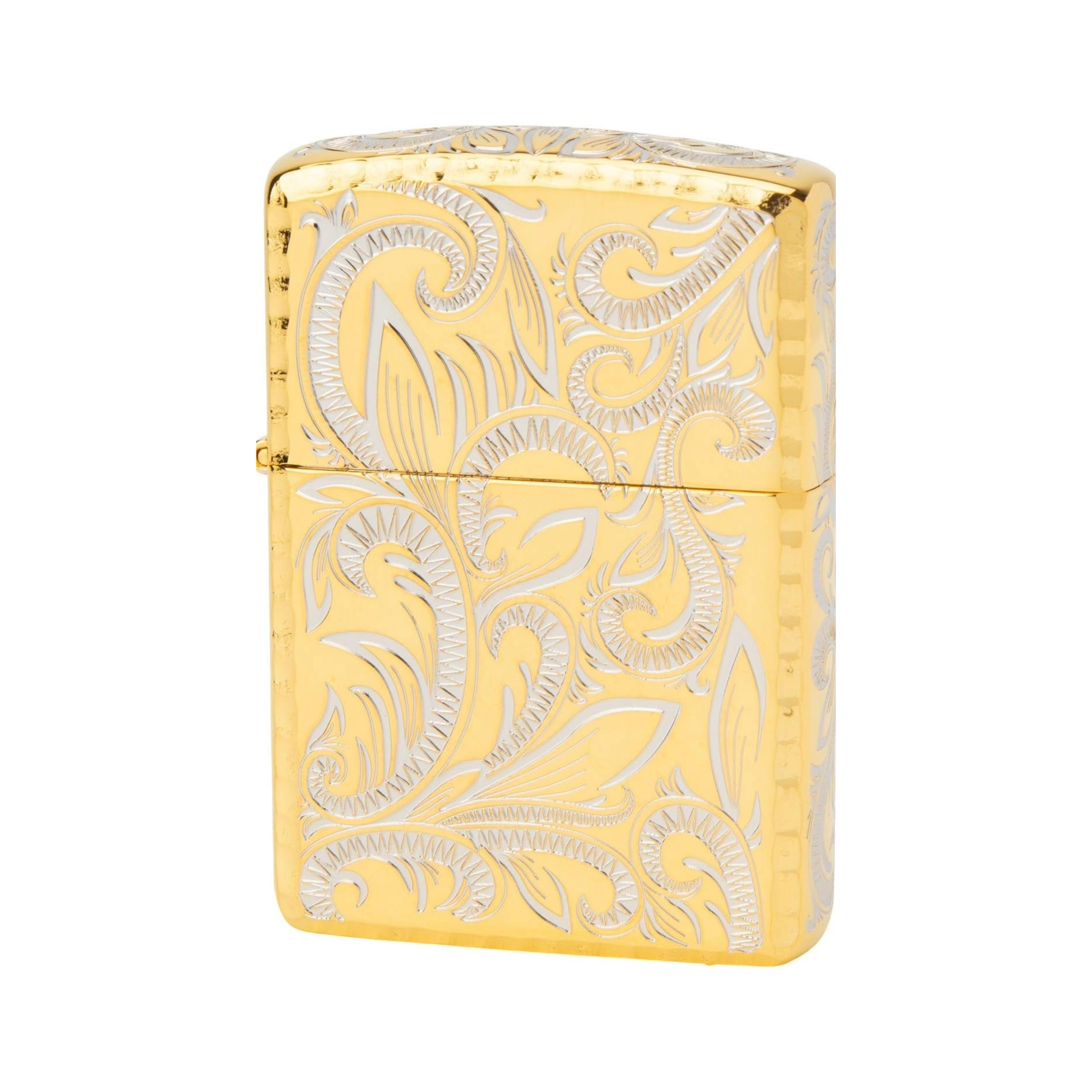Zippo Arabesque Armor case CLA-D