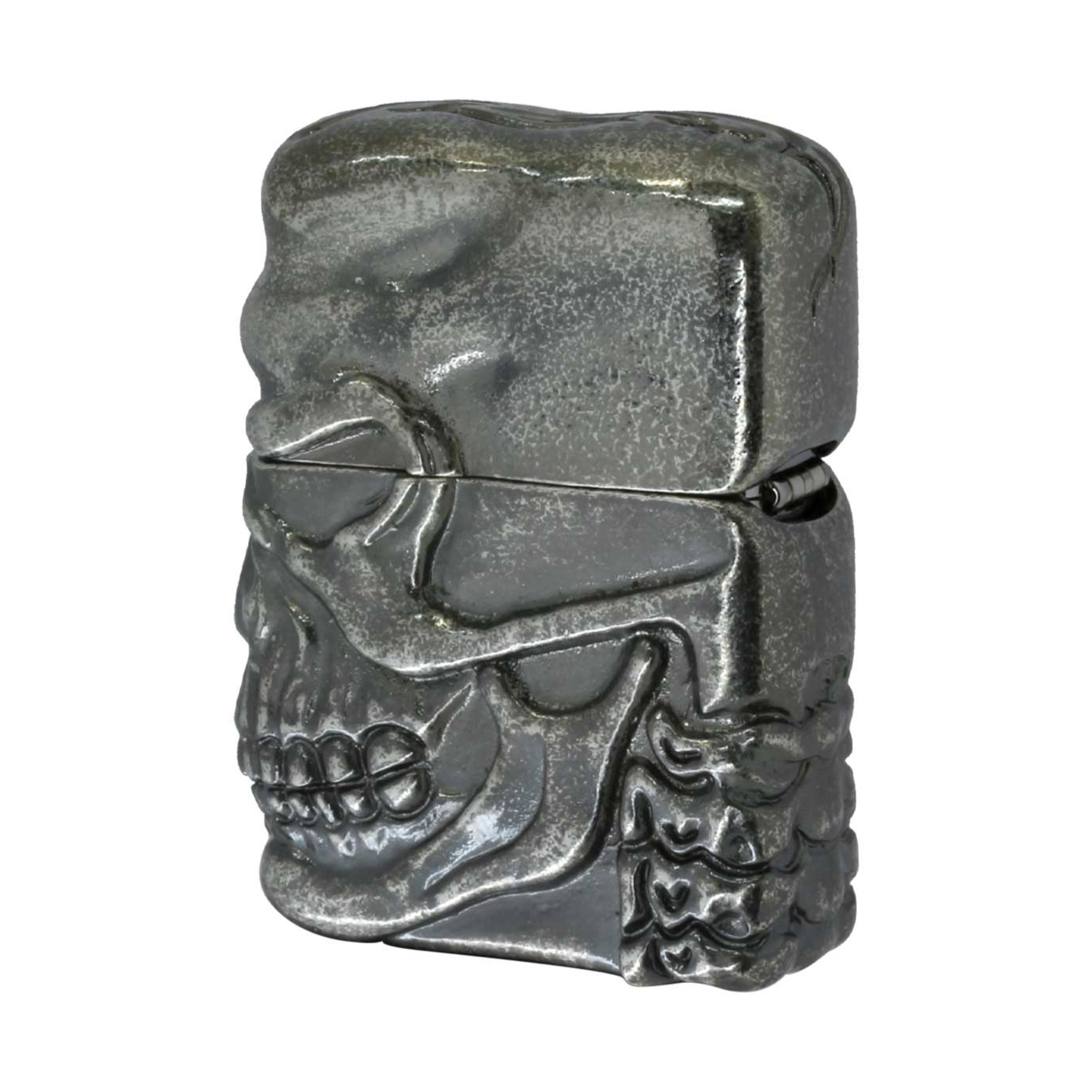 Zippo Special Skull BNB