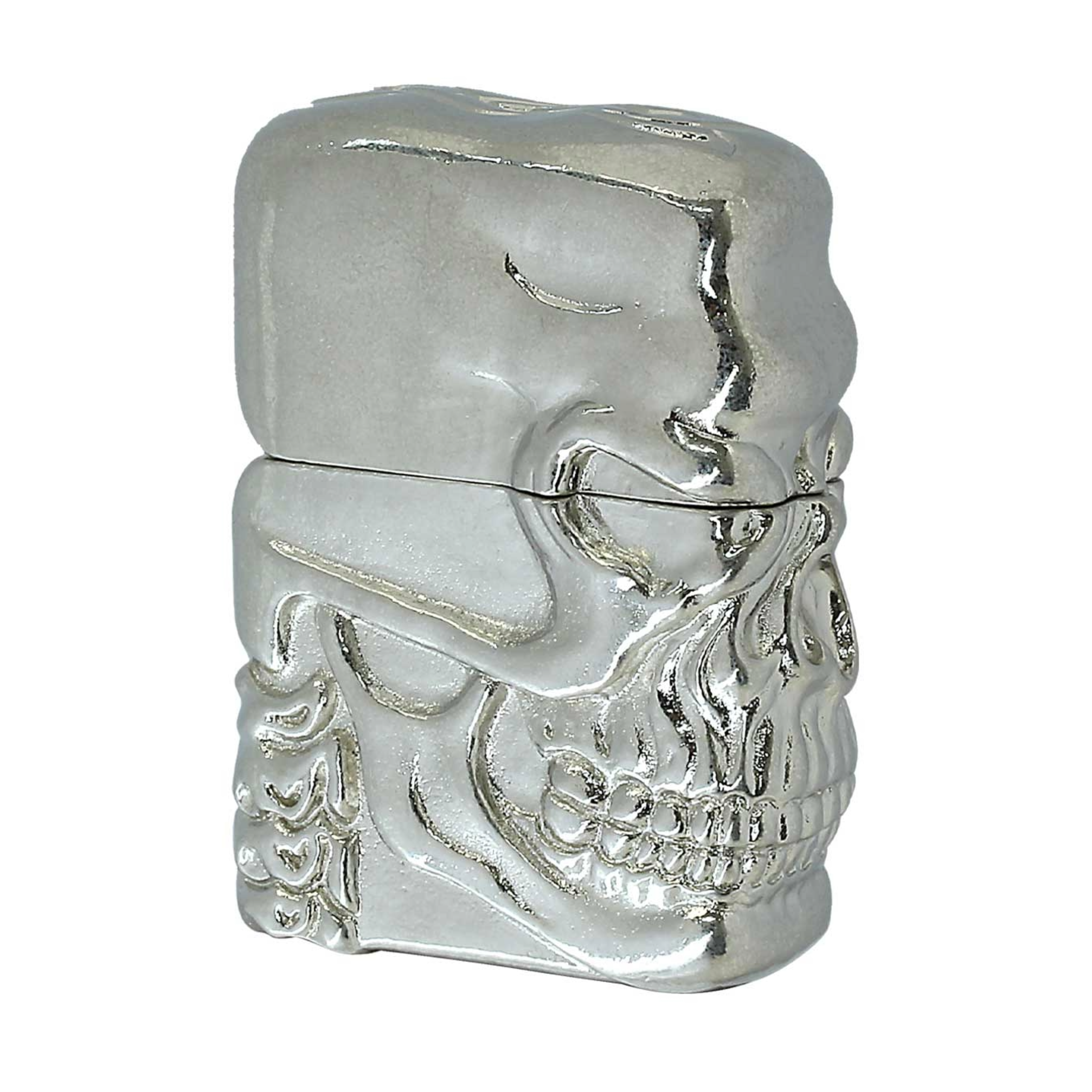 Zippo Special Skull WNB