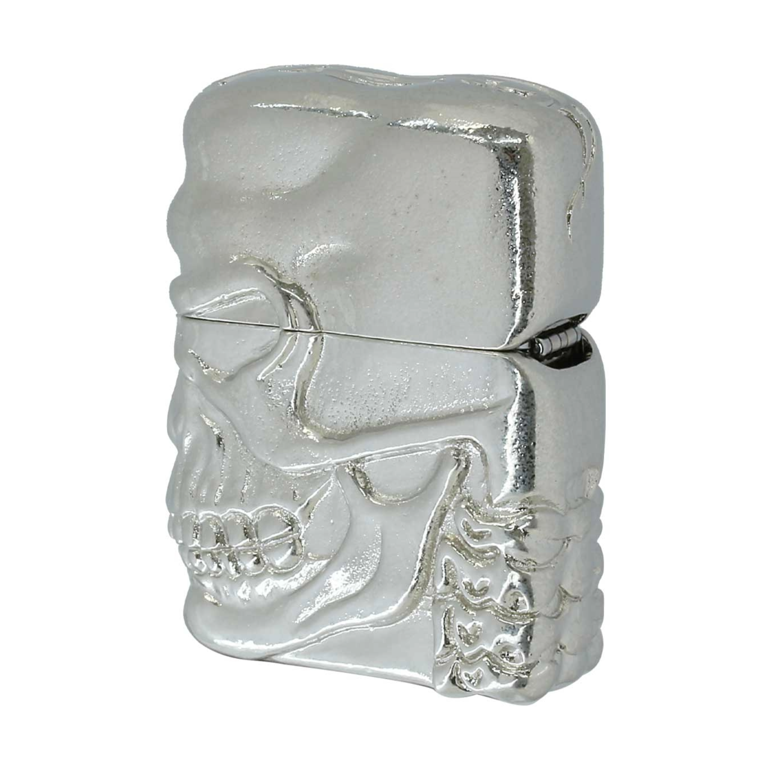 Zippo Special Skull WNB