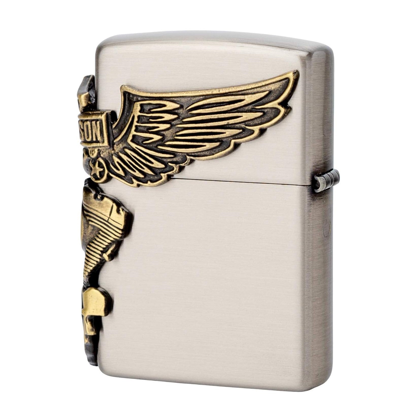 Zippo Harley-Davidson HDP-27