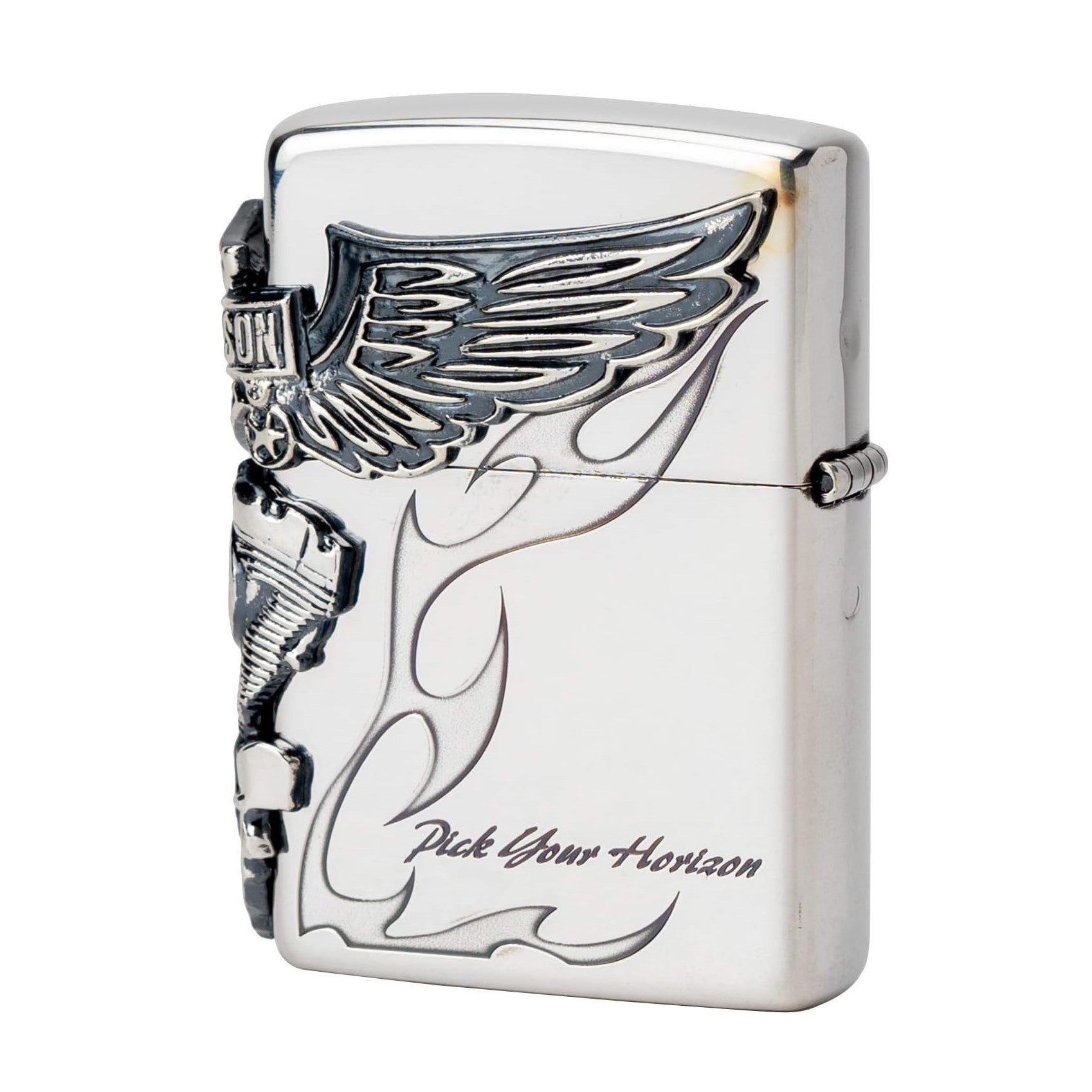 Zippo Harley-Davidson HDP-26