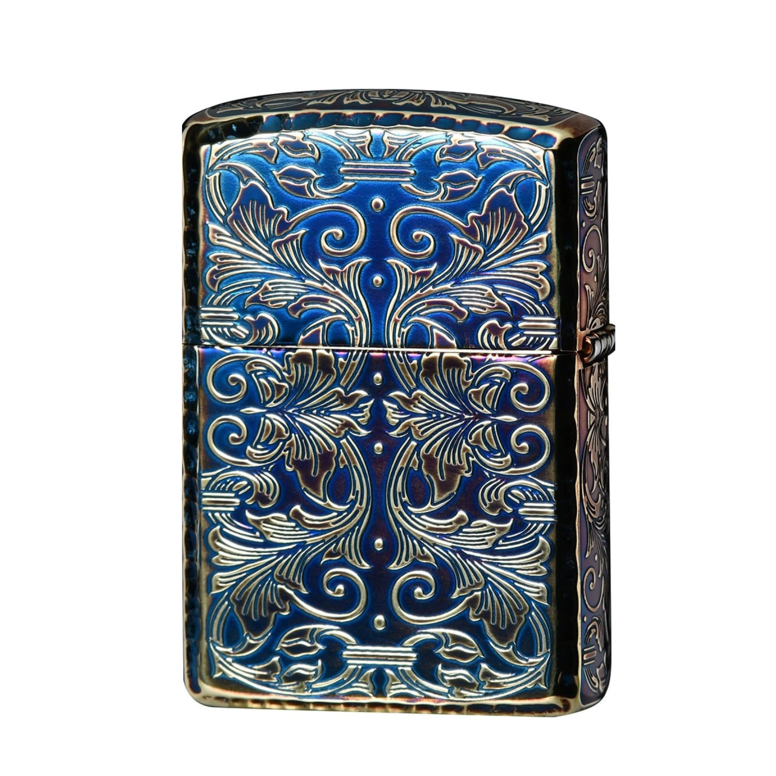 Zippo Arabesque Armor case 162GI-Z5KARART