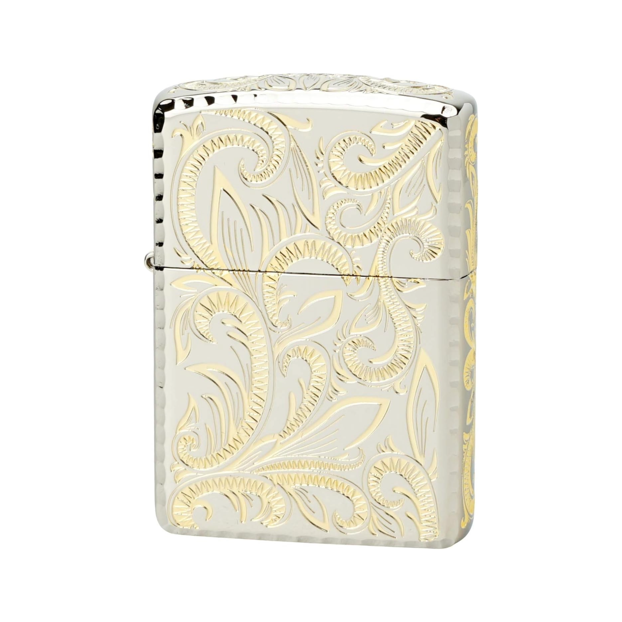 Zippo Arabesque Armor case CLA-C