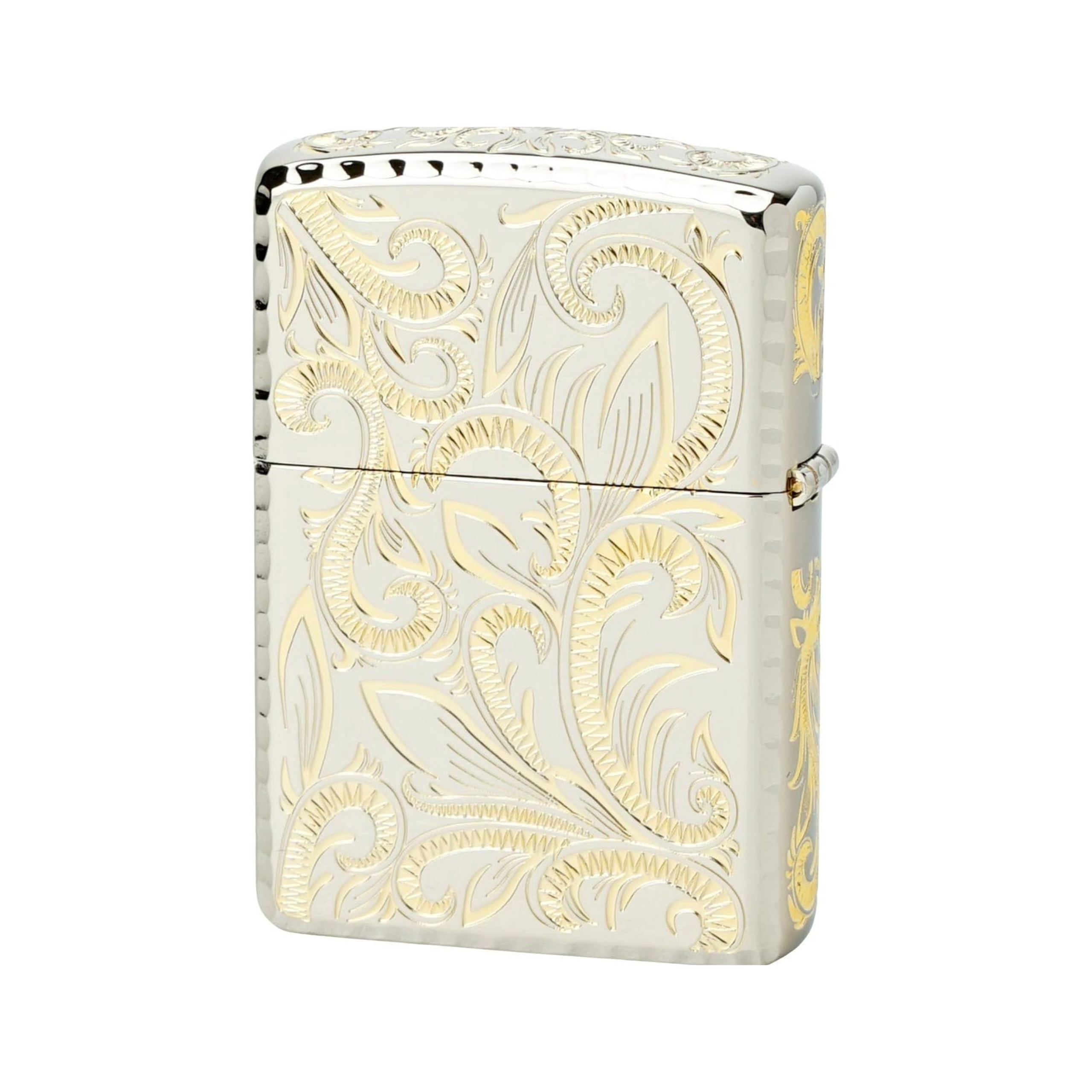 Zippo Arabesque Armor case CLA-C