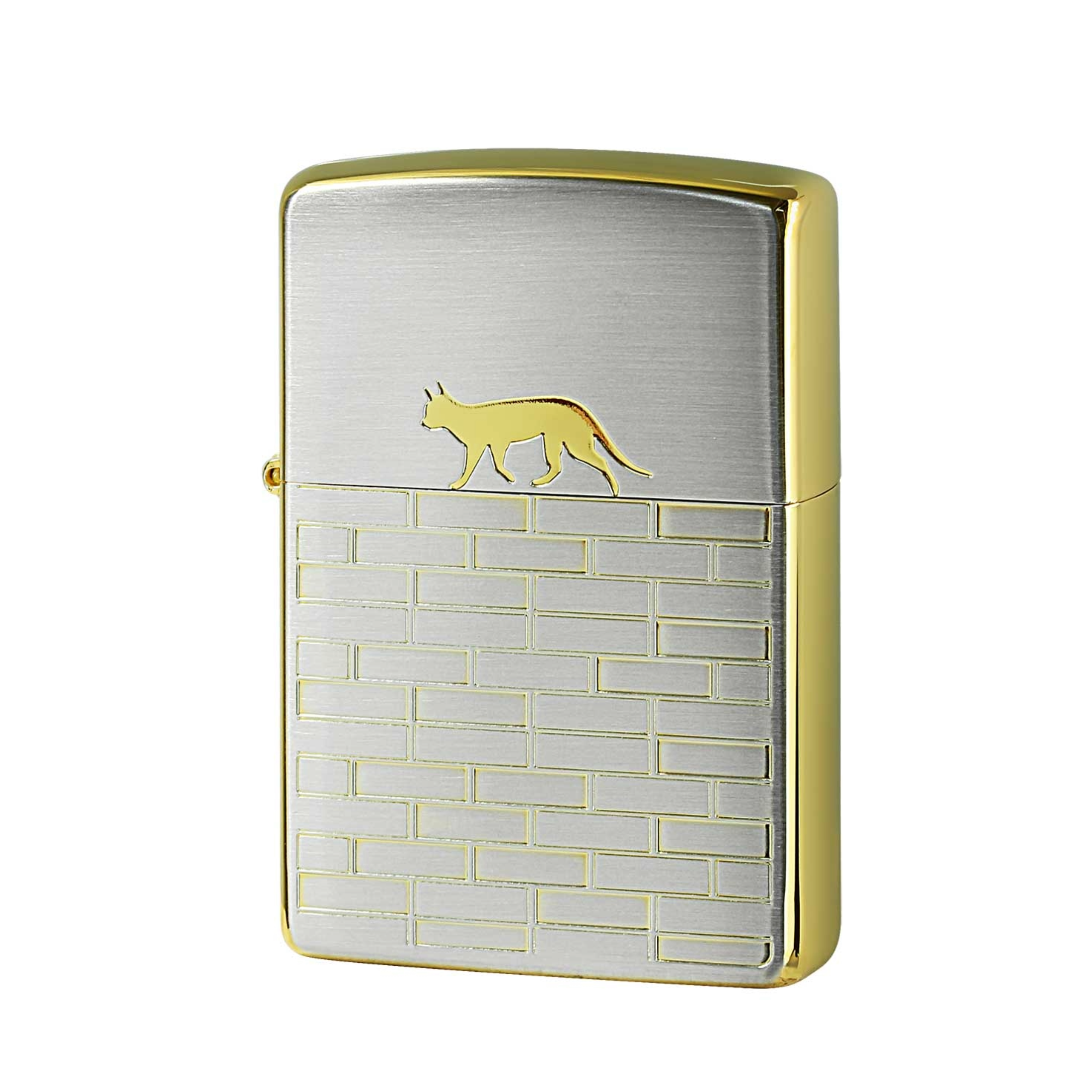 ジッポー キャットウォーク 2SG-CATW