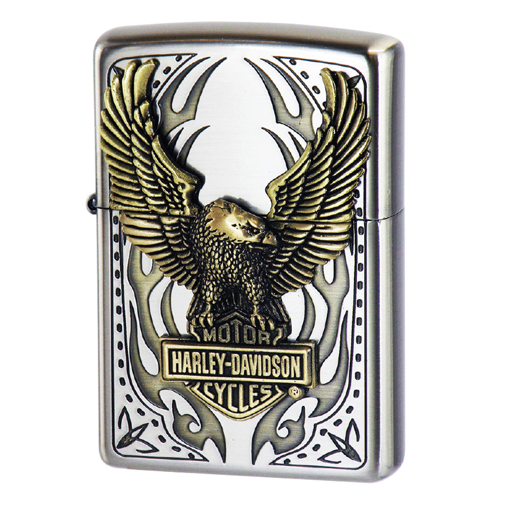 Zippo Harley-Davidson HDP-73