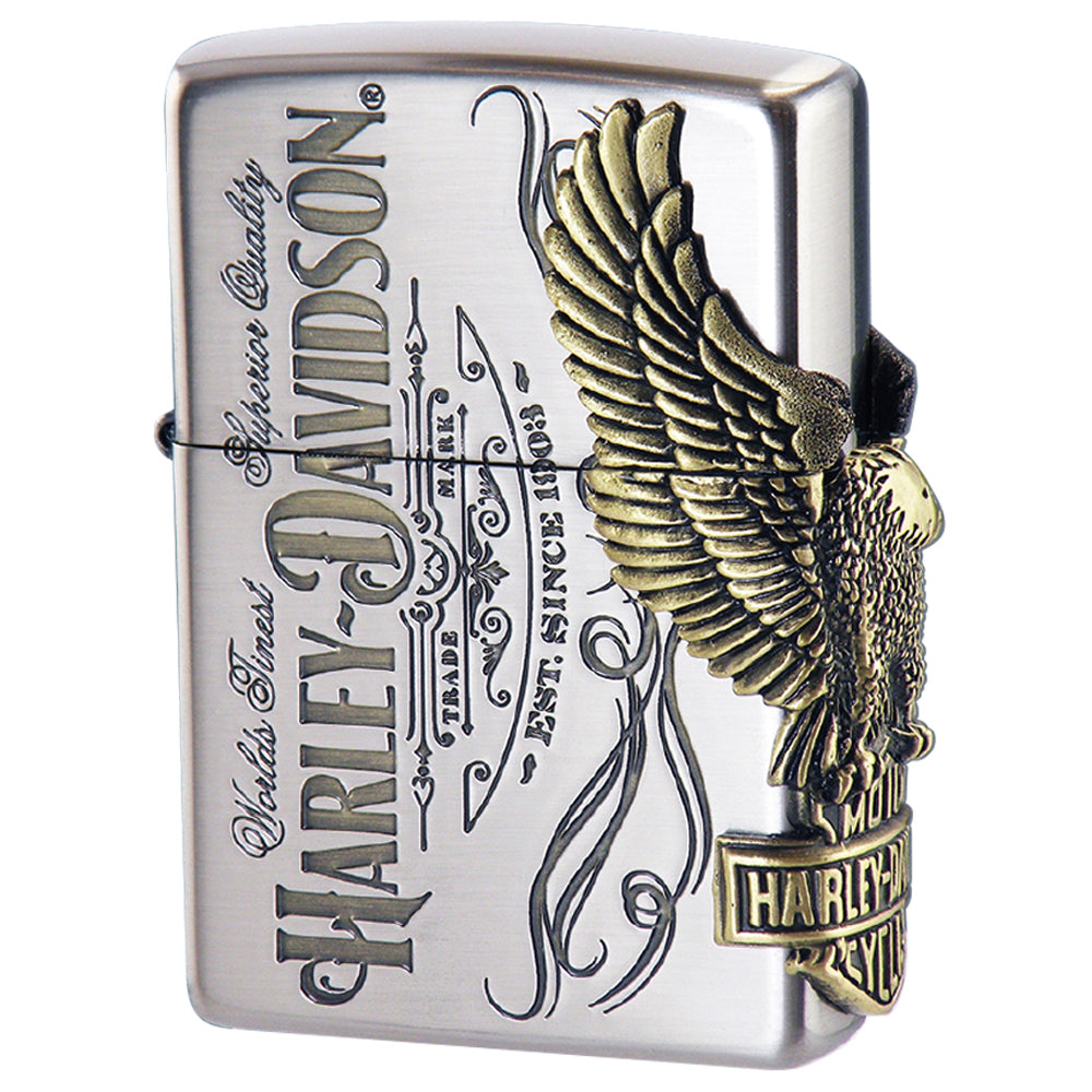 Zippo Harley-Davidson HDP-75