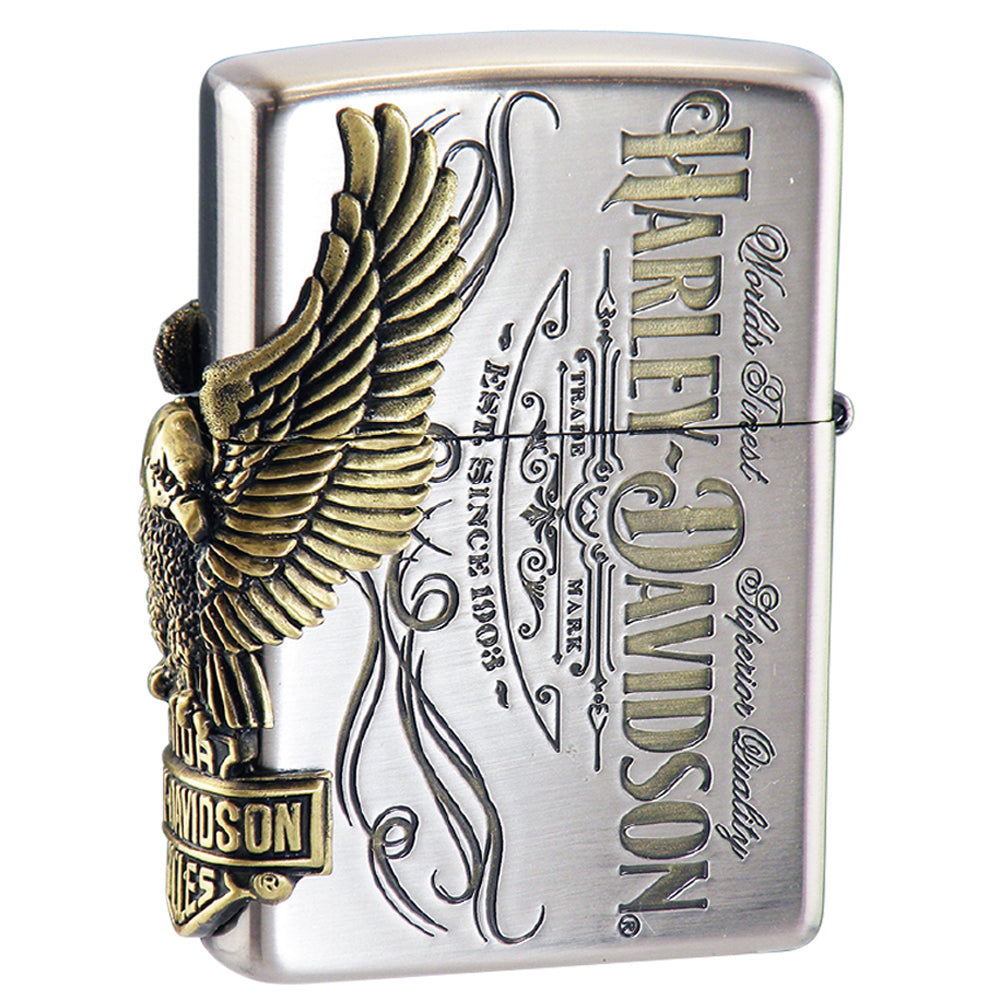 Zippo Harley-Davidson HDP-75