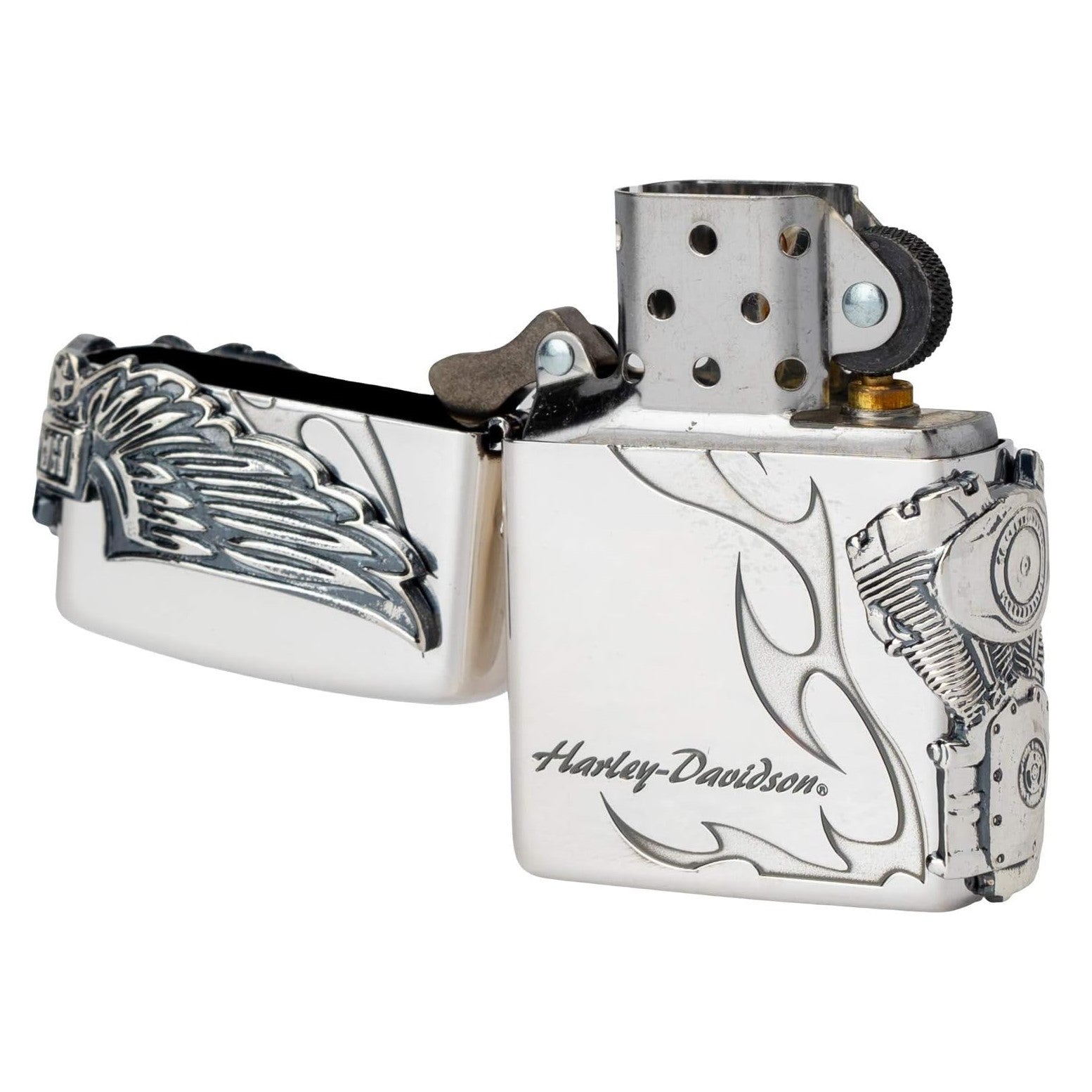 Zippo Harley-Davidson HDP-26