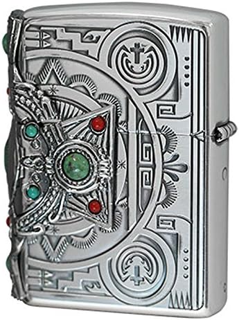 Zippo Indian Spirit Cross