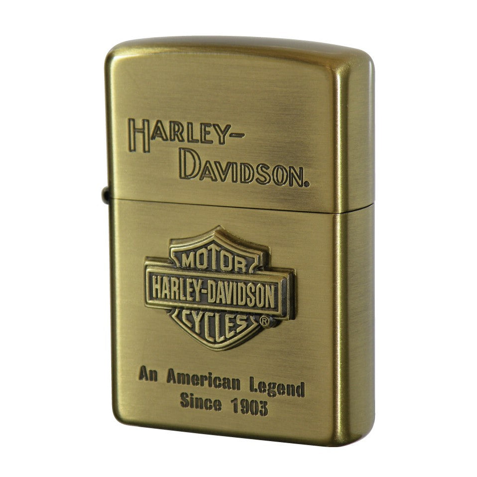 Zippo Harley-Davidson HDP-11