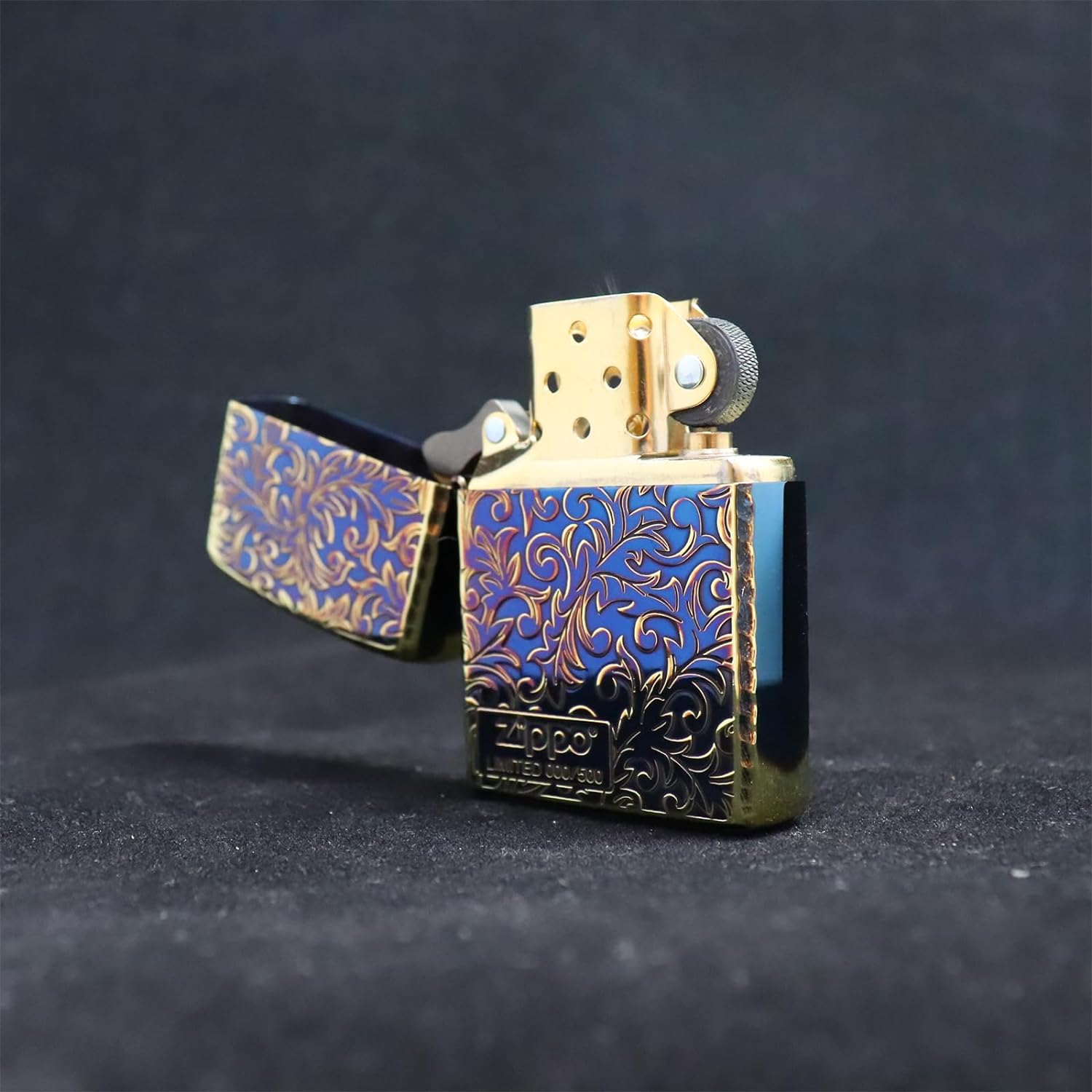 Zippo Arabesque 2KA-BGI LTD