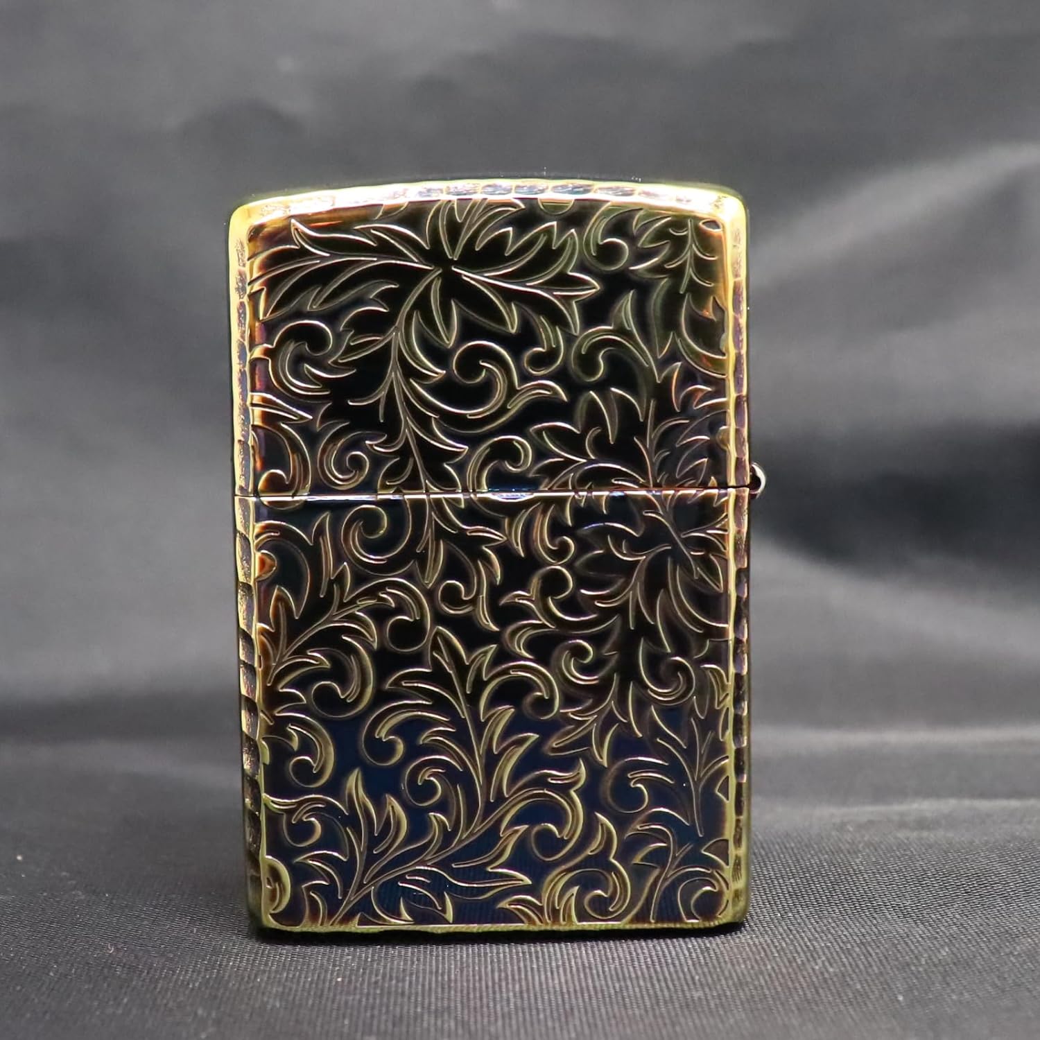 Zippo Arabesque 2KA-BGI LTD