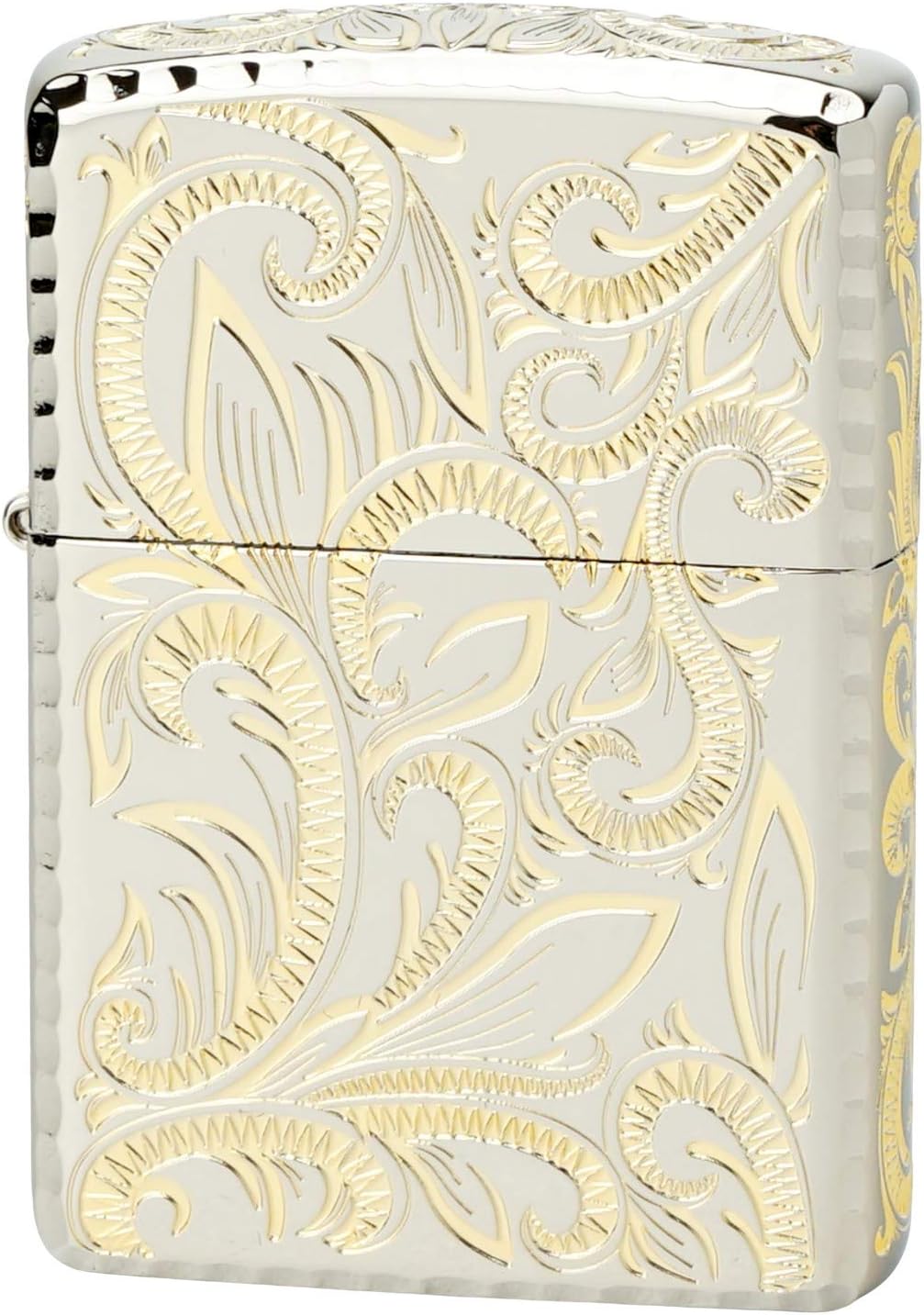 Zippo Arabesque Armor case CLA-C