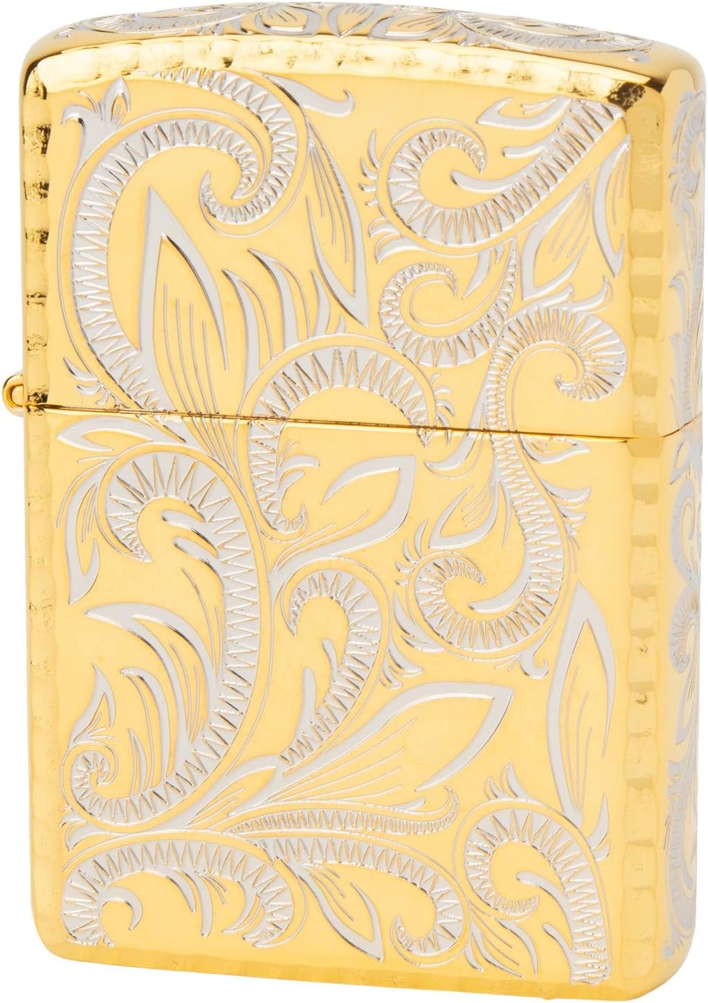 Zippo Arabesque Armor case CLA-D