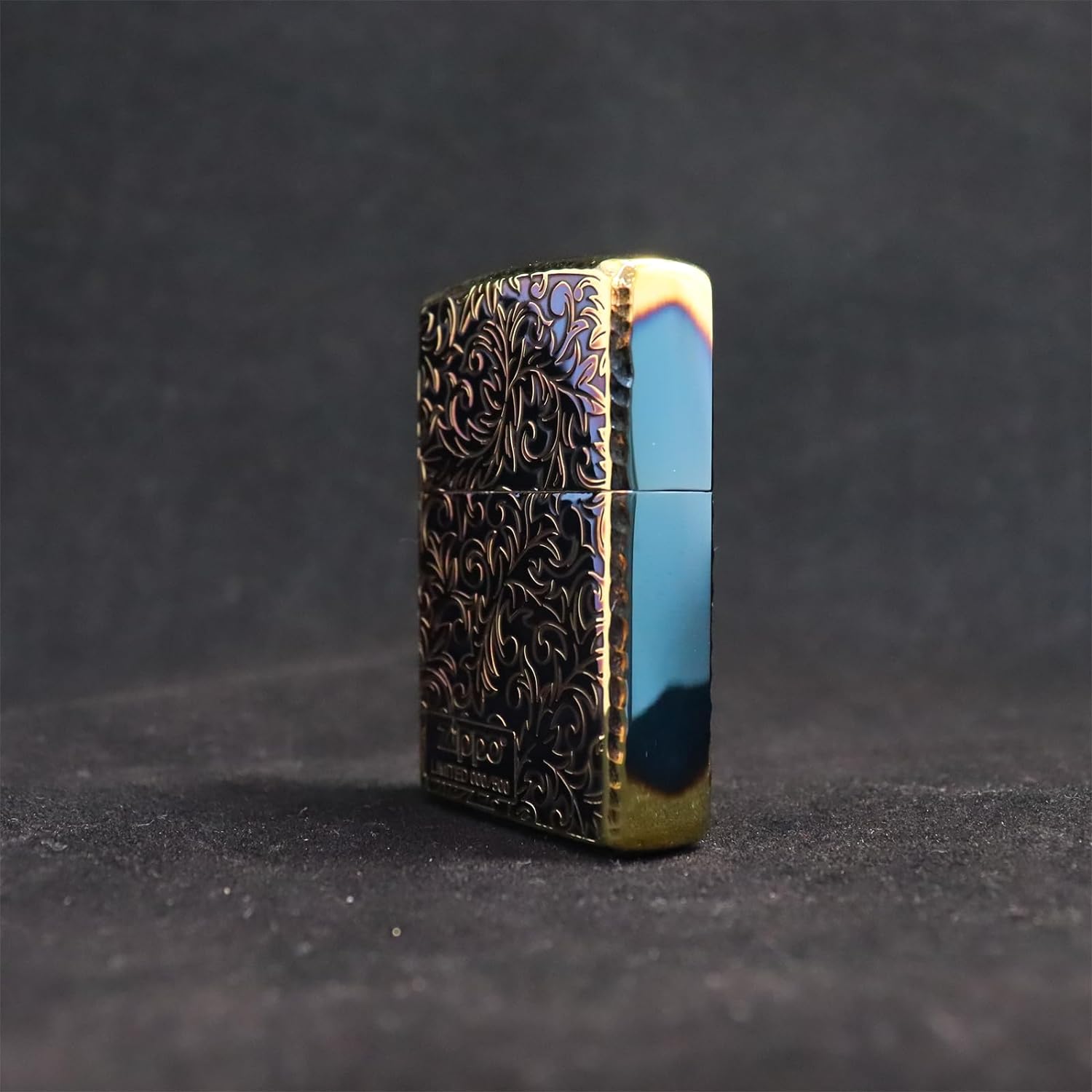 Zippo Arabesque 2KA-BGI LTD