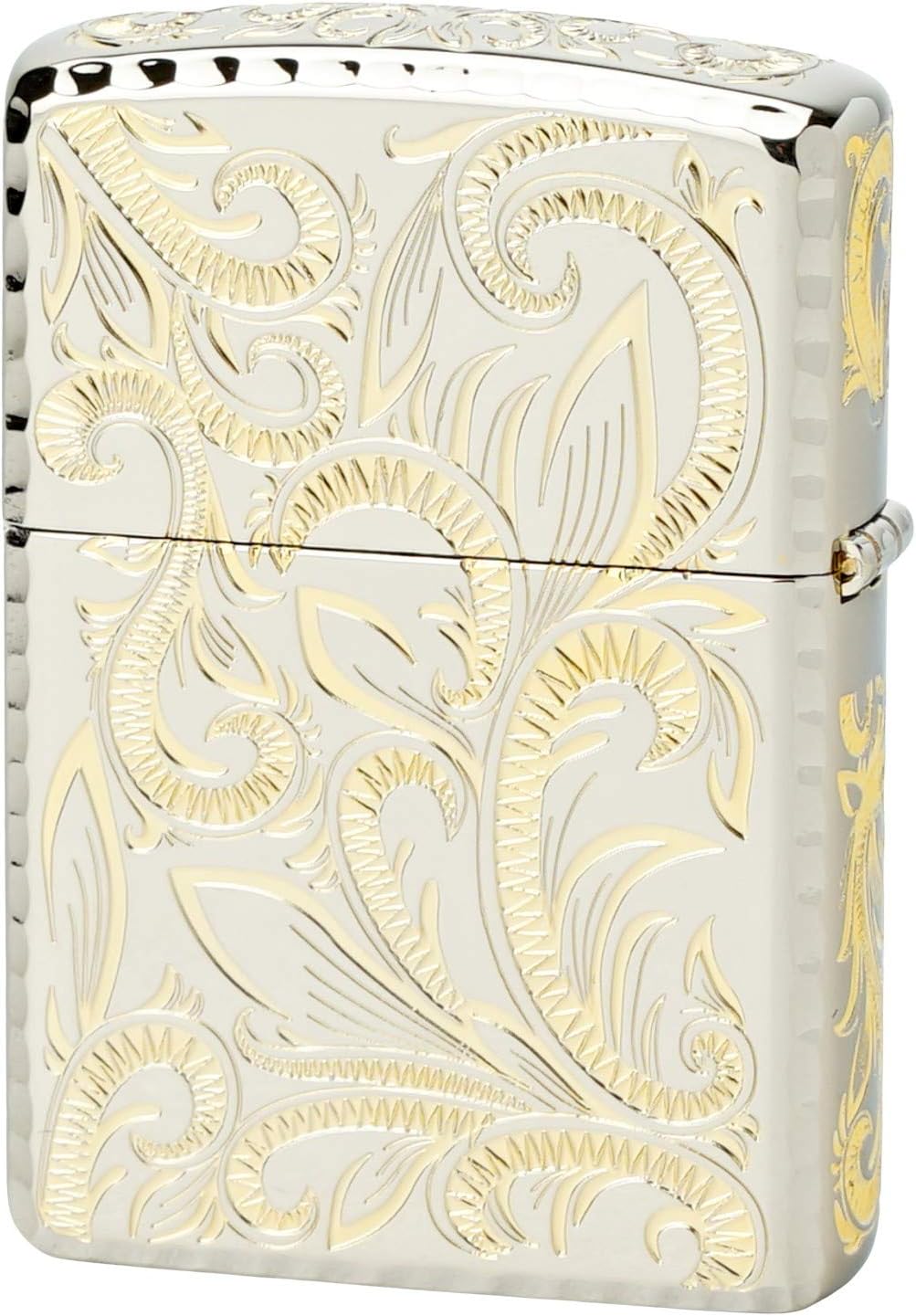 Zippo Arabesque Armor case CLA-C