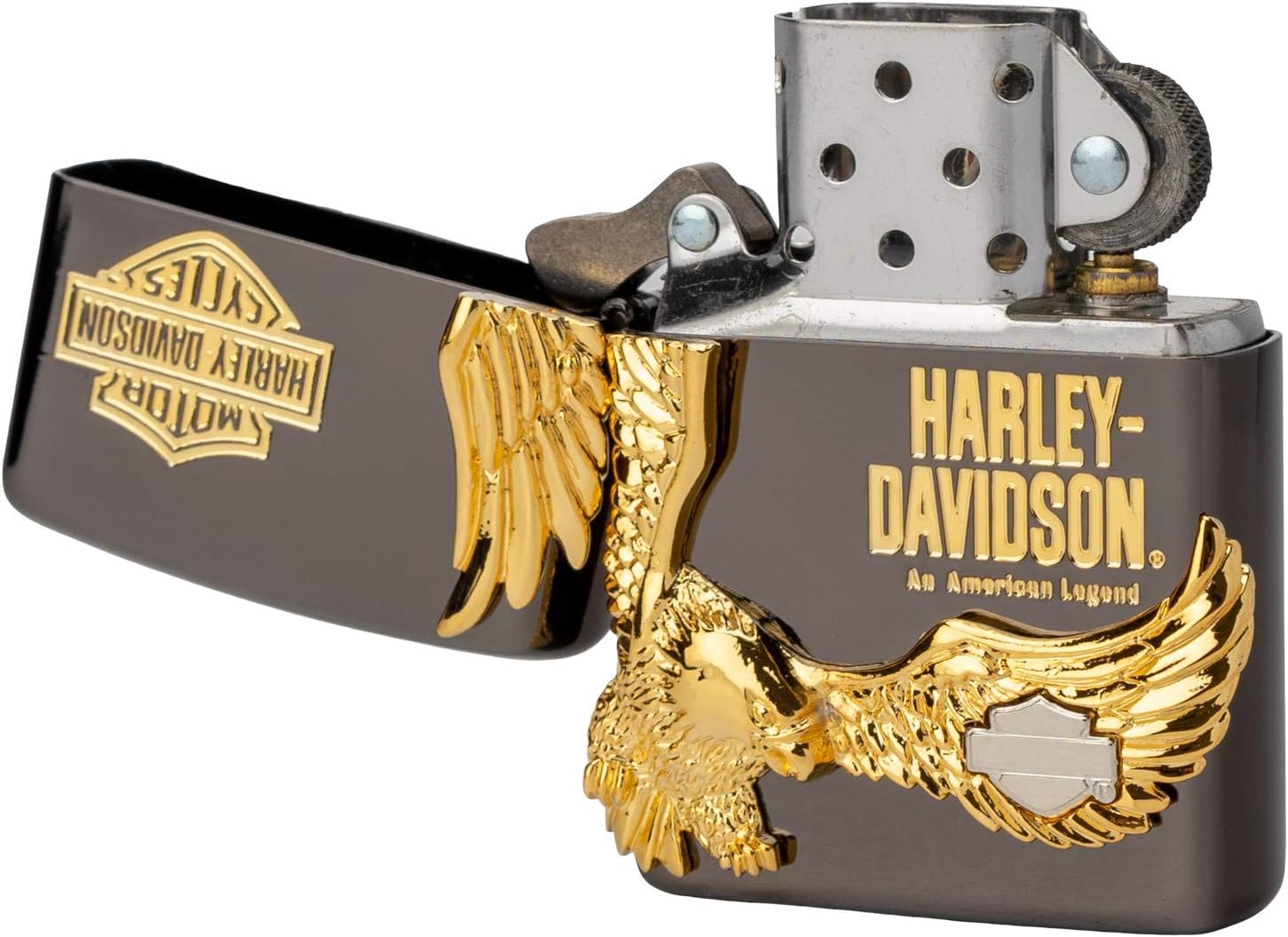 Zippo Harley-Davidson HDP-14