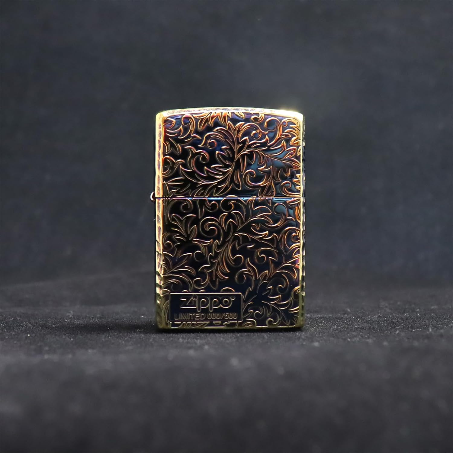 Zippo Arabesque 2KA-BGI LTD