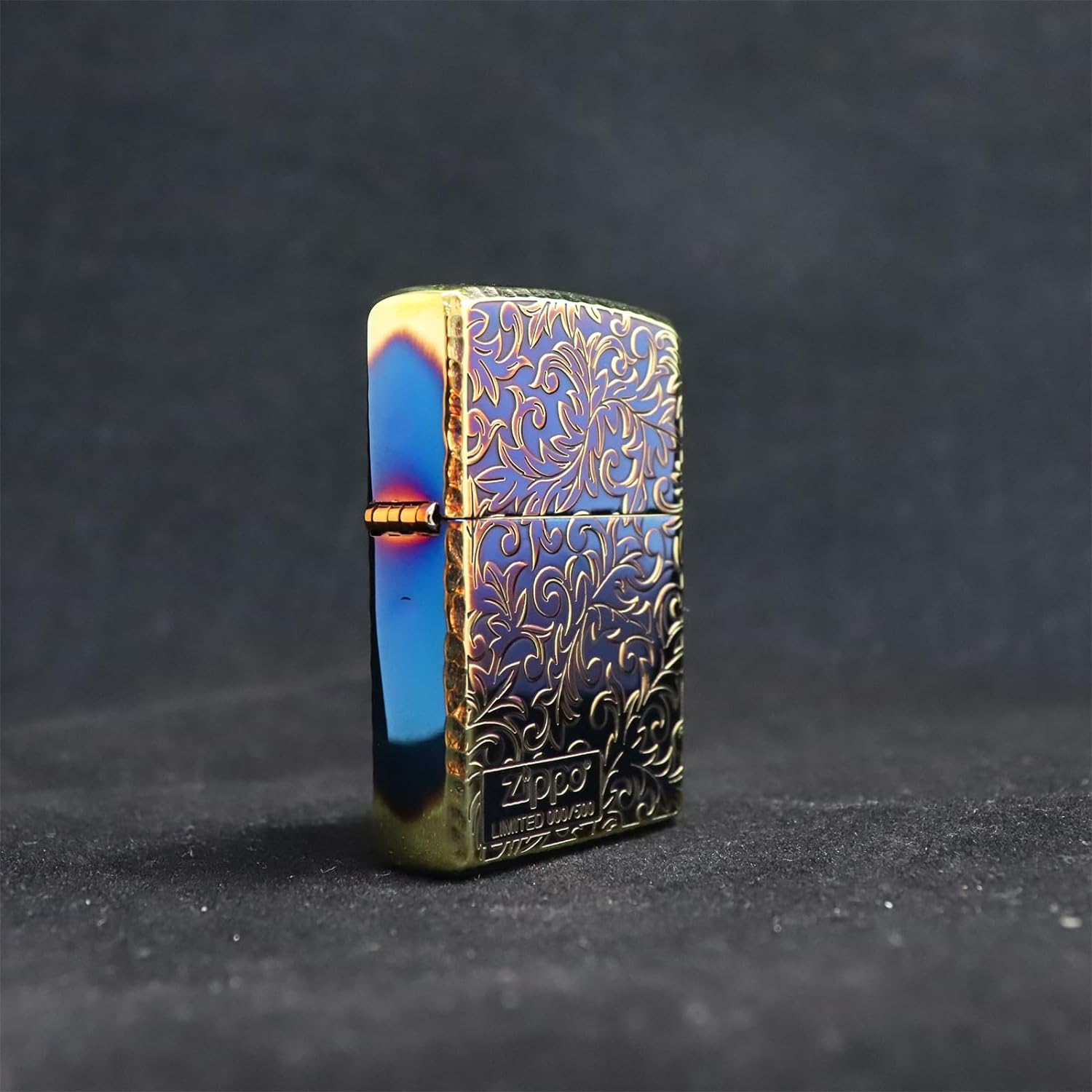 Zippo Arabesque 2KA-BGI LTD