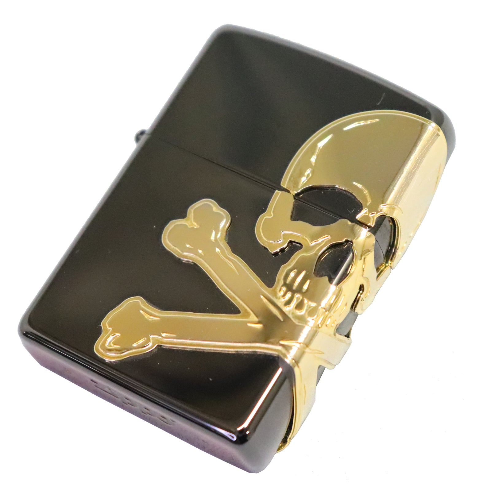 Zippo 2BNG-Skull