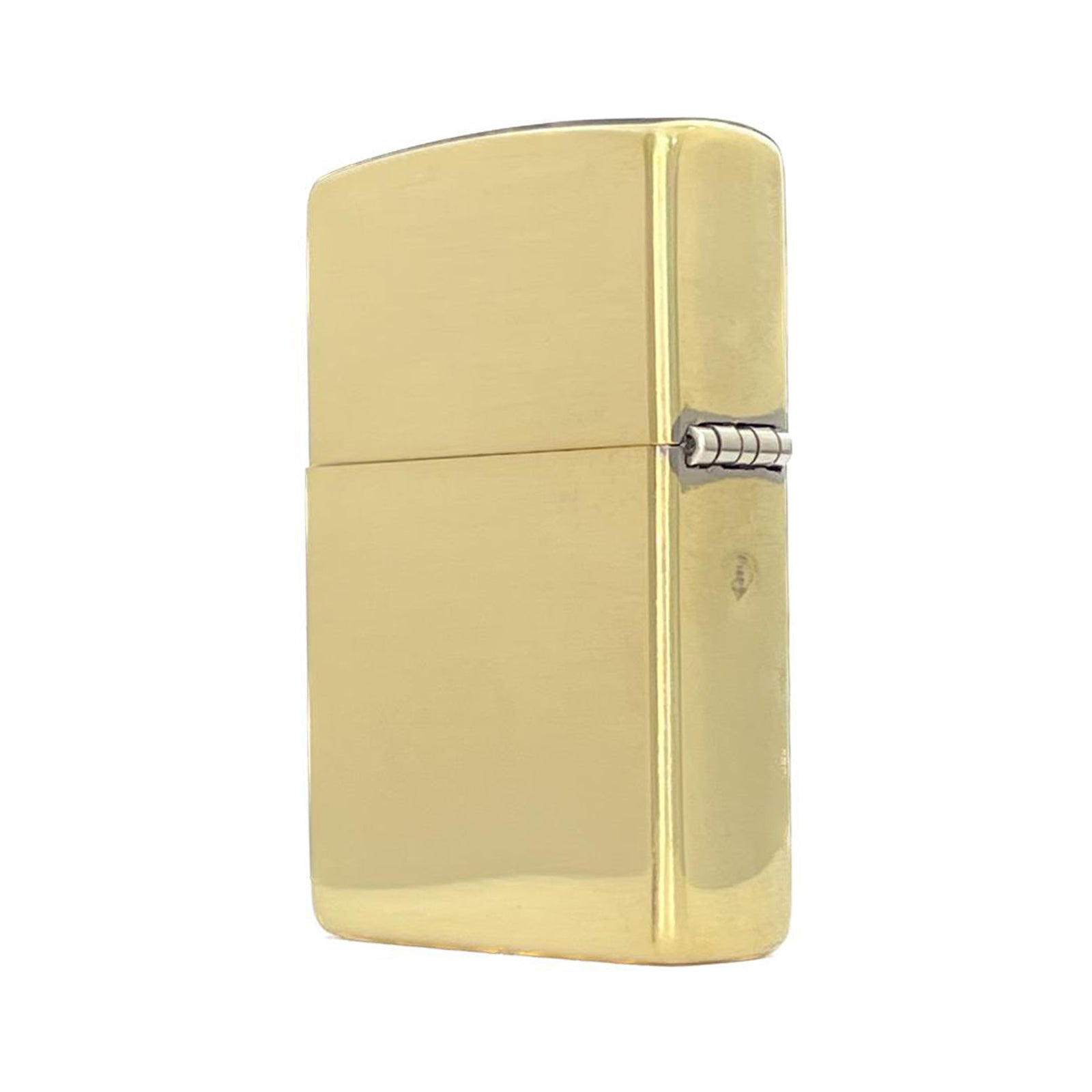 Zippo Musha BO Brass