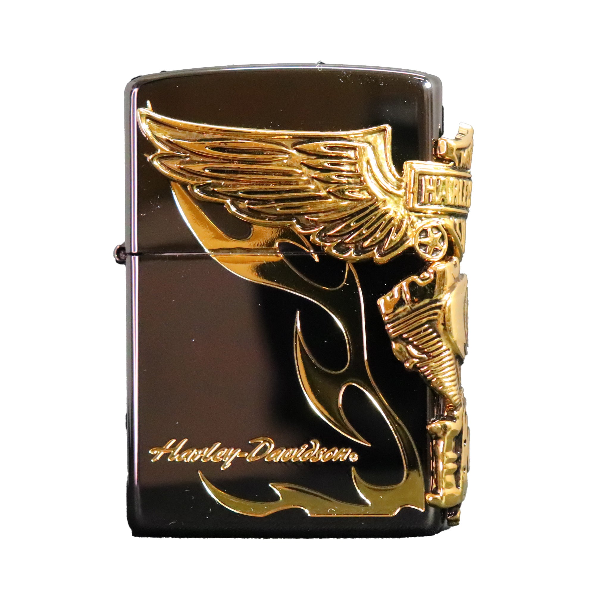 Zippo Harley-Davidson HDP-24