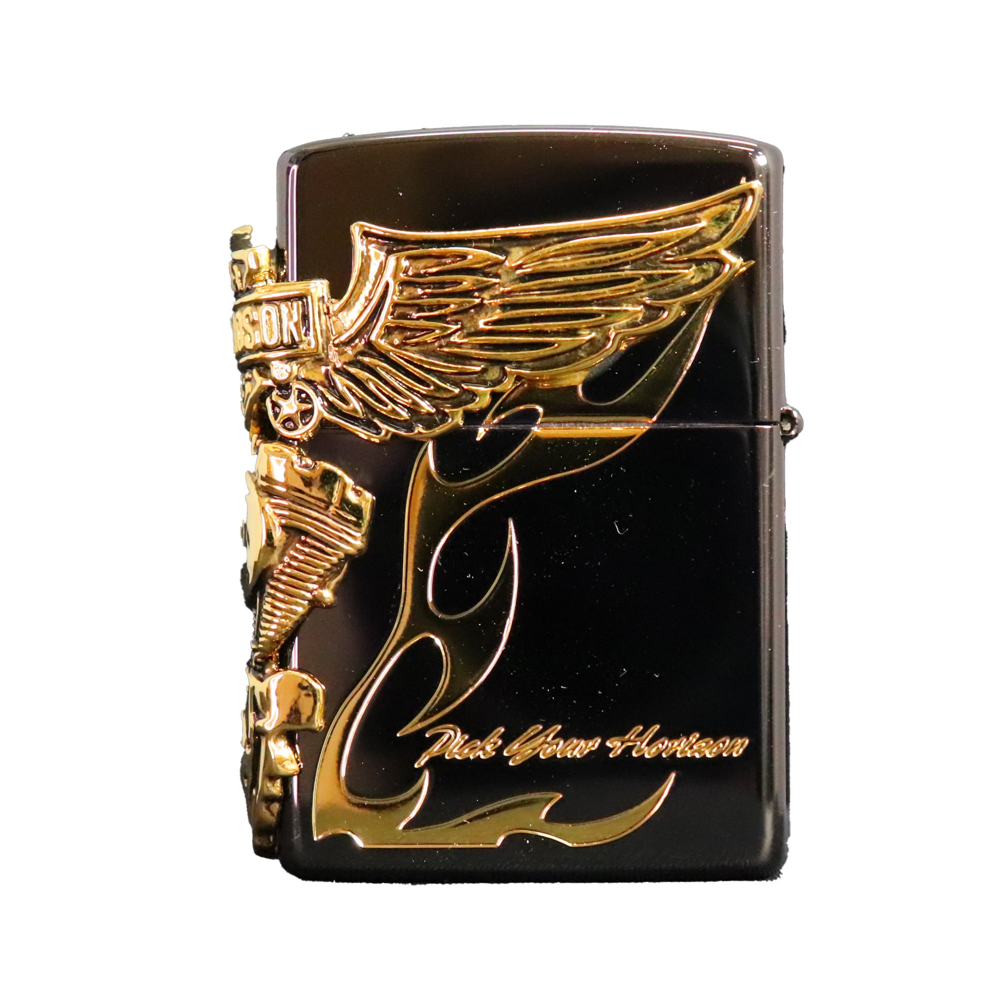 Zippo Harley-Davidson HDP-24