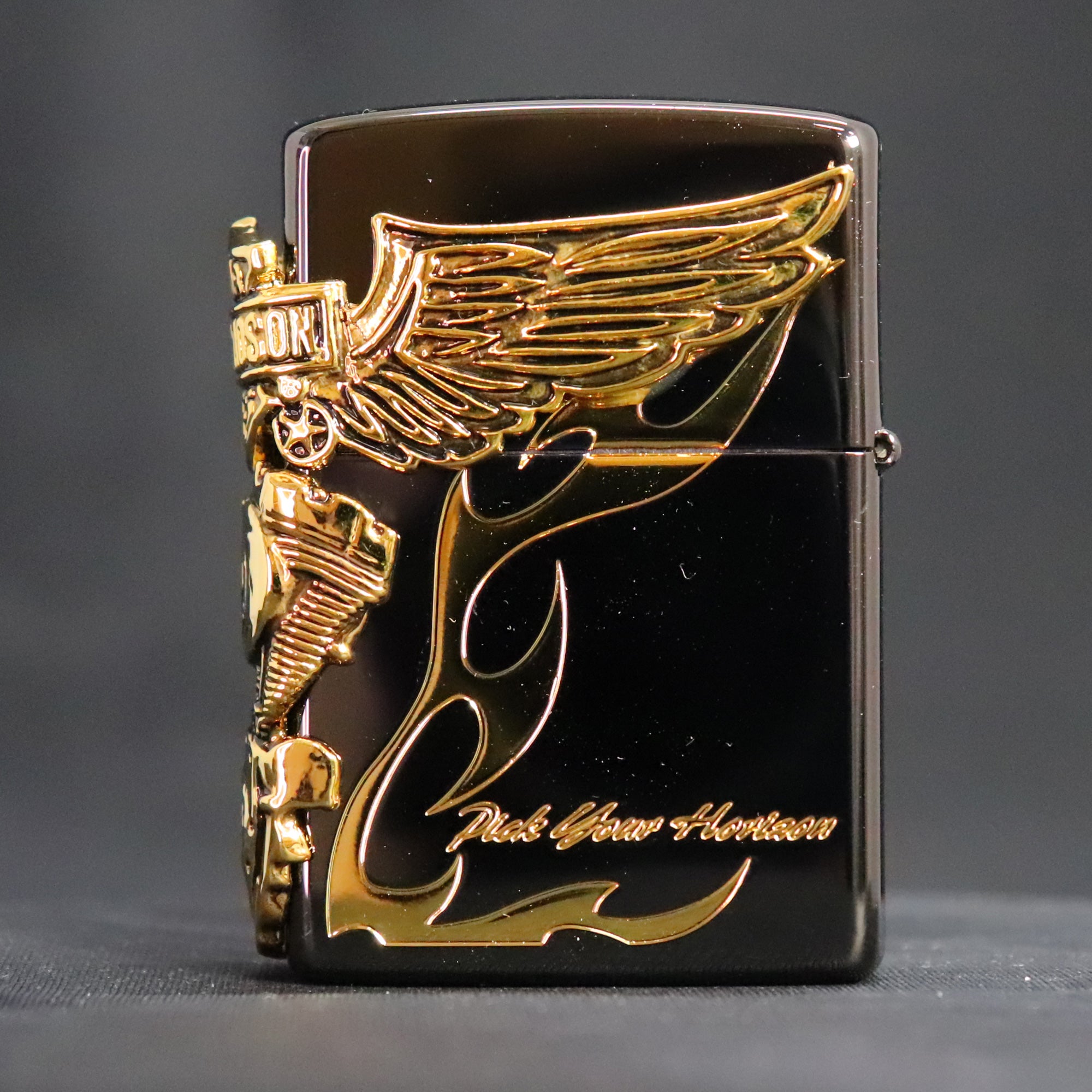 Zippo Harley-Davidson HDP-24