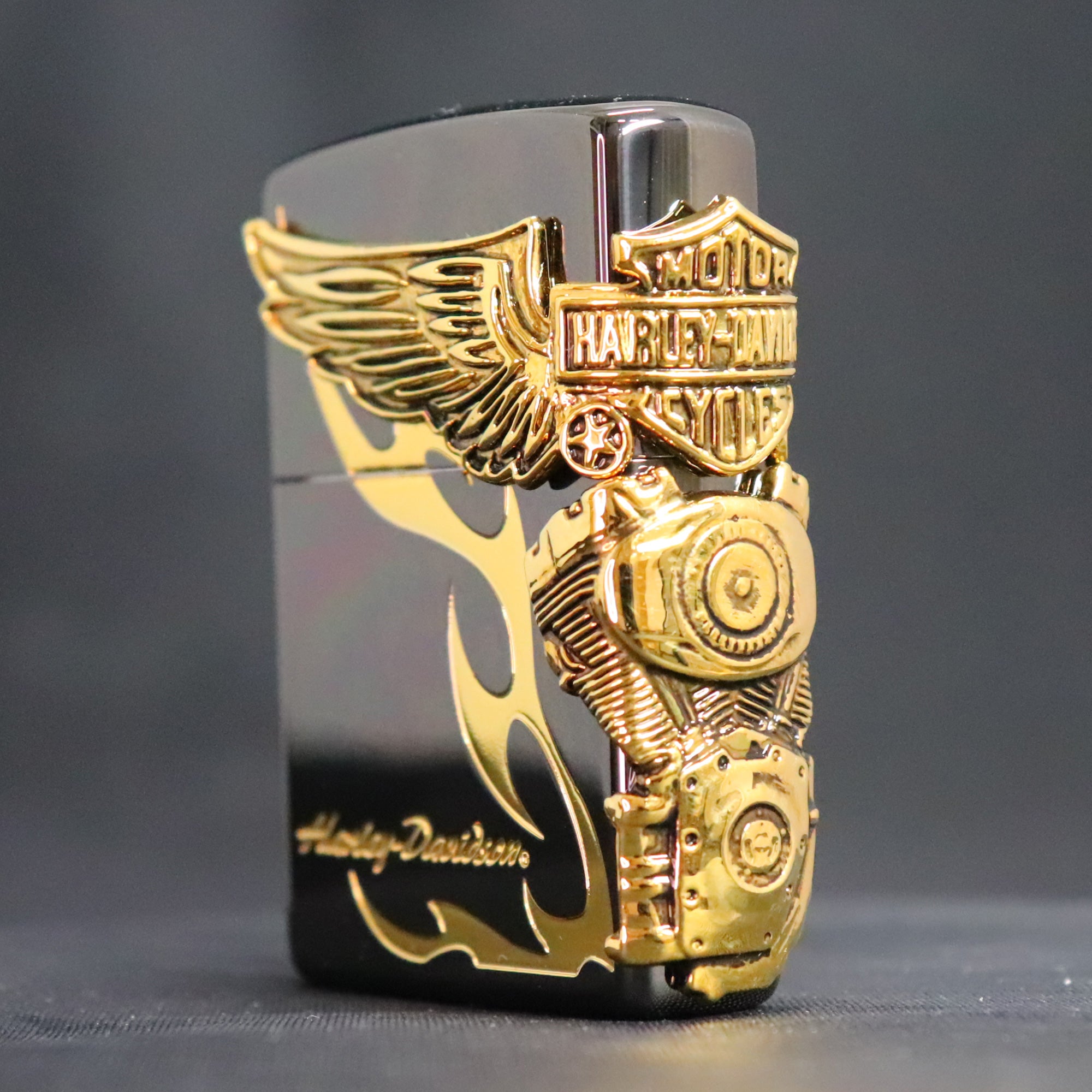 Zippo Harley-Davidson HDP-24