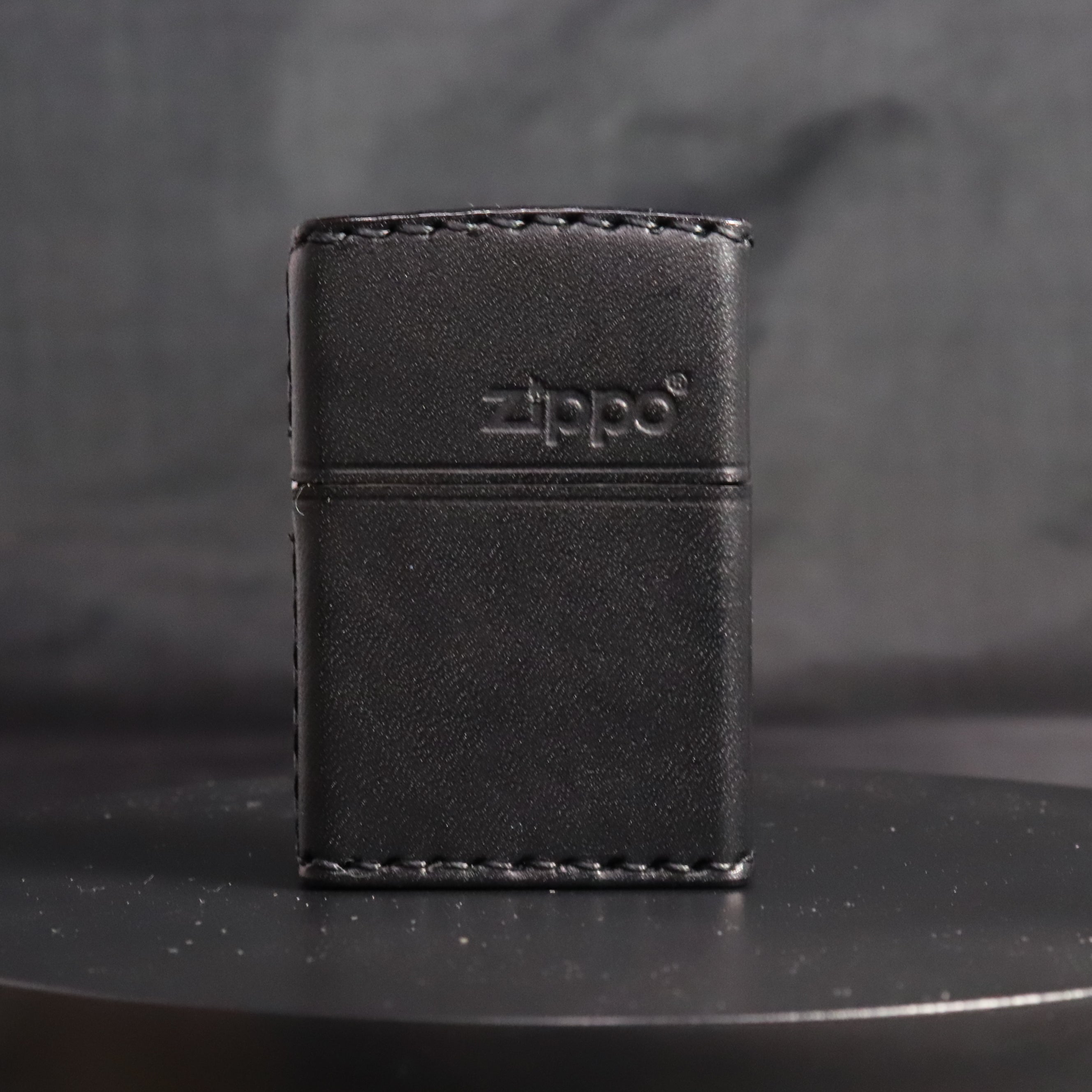 Zippo Leather B-5