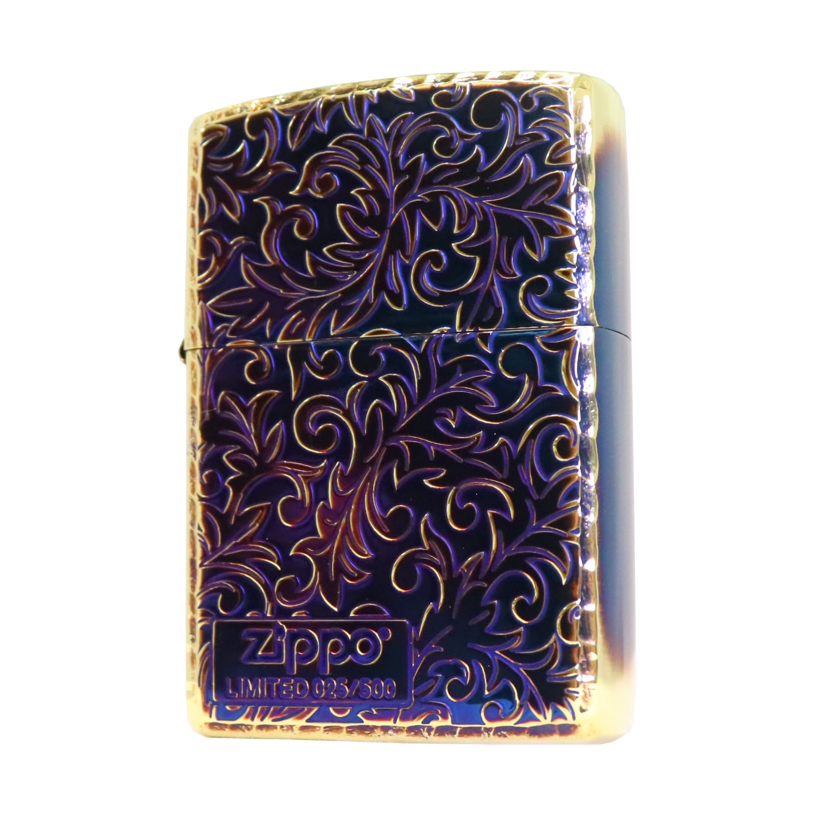 Zippo Arabesque 2KA-BGI LTD